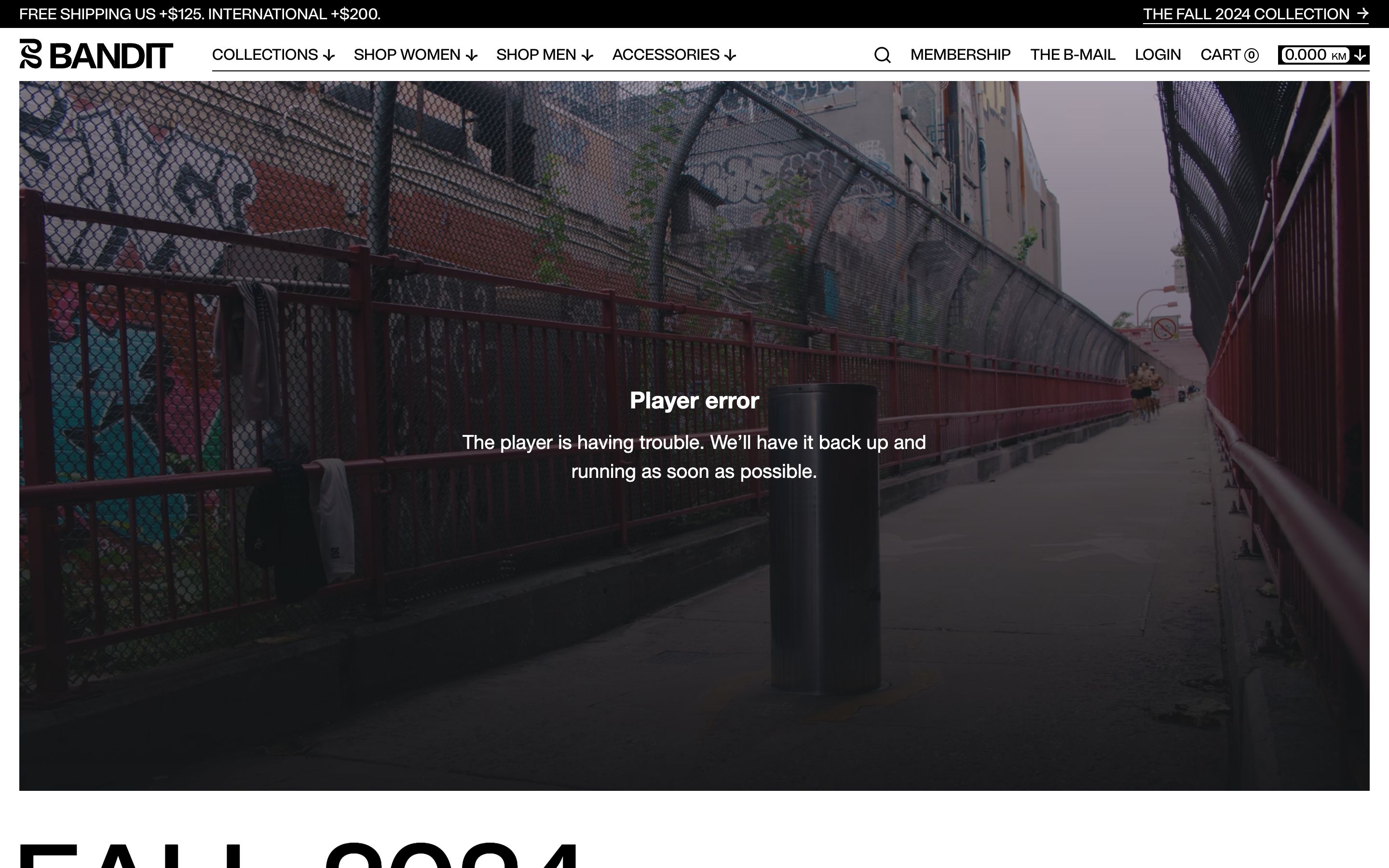 Bandit Running screenshot 7