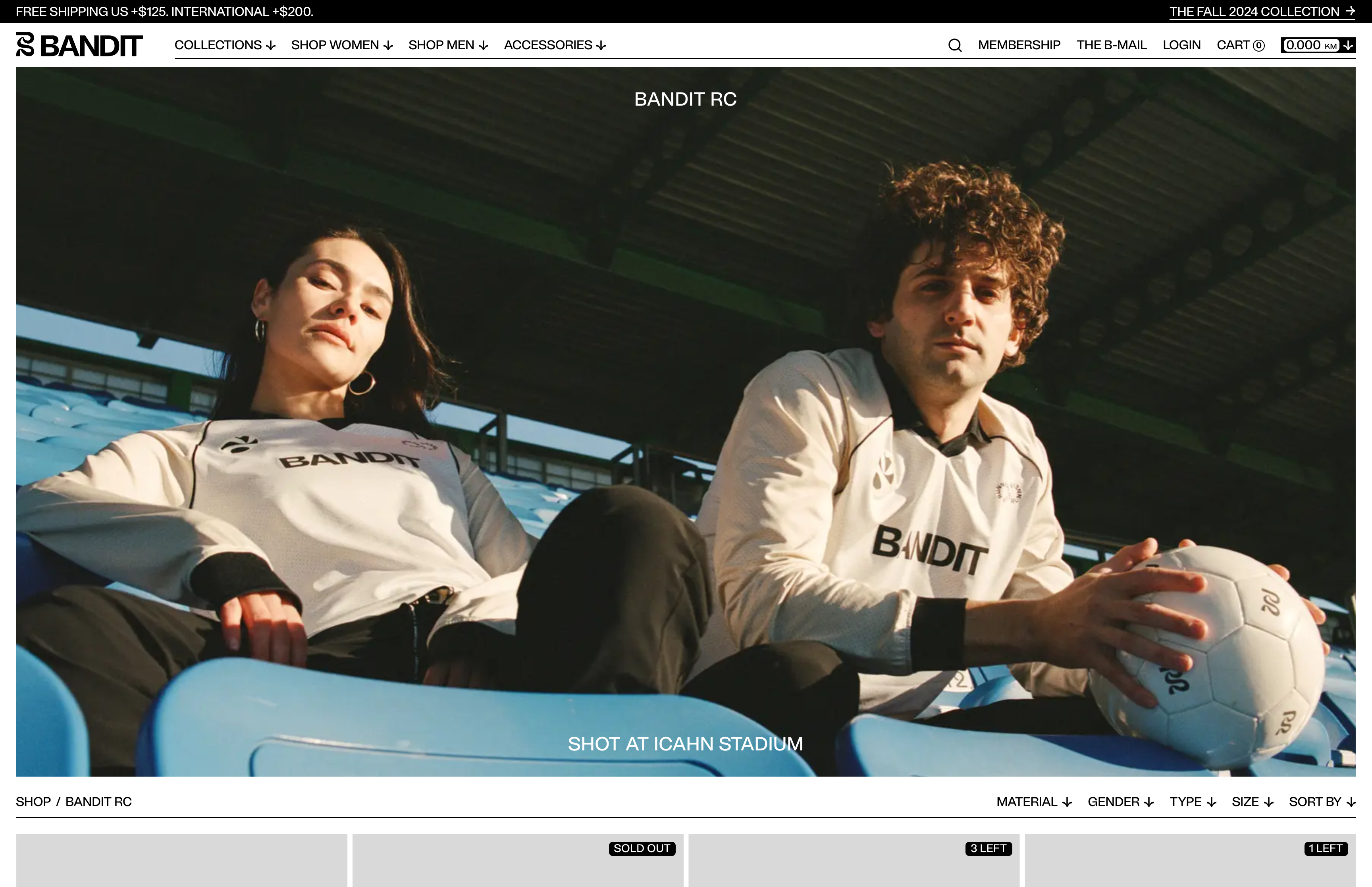 Bandit Running screenshot 3