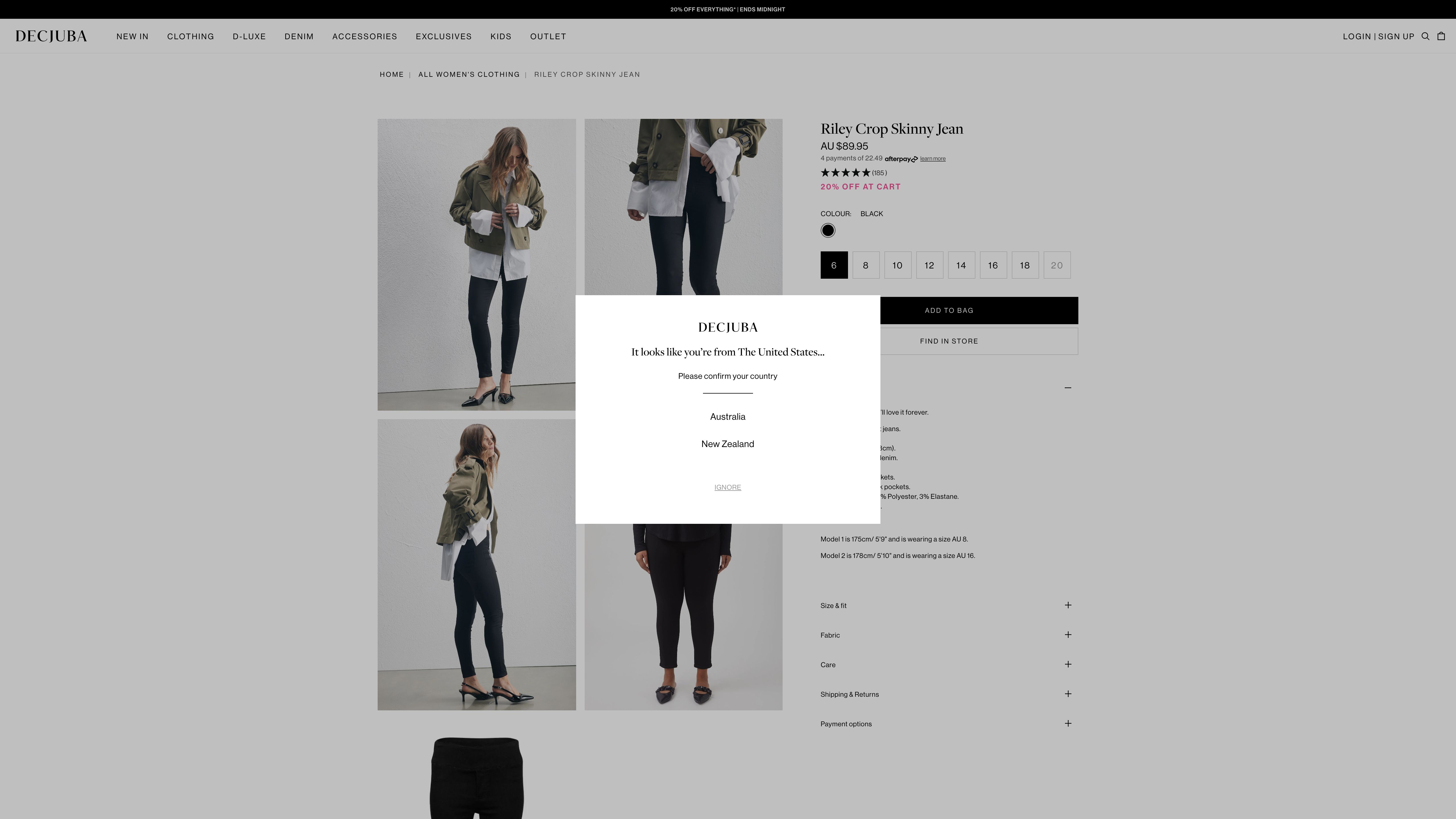 Decjuba screenshot 2