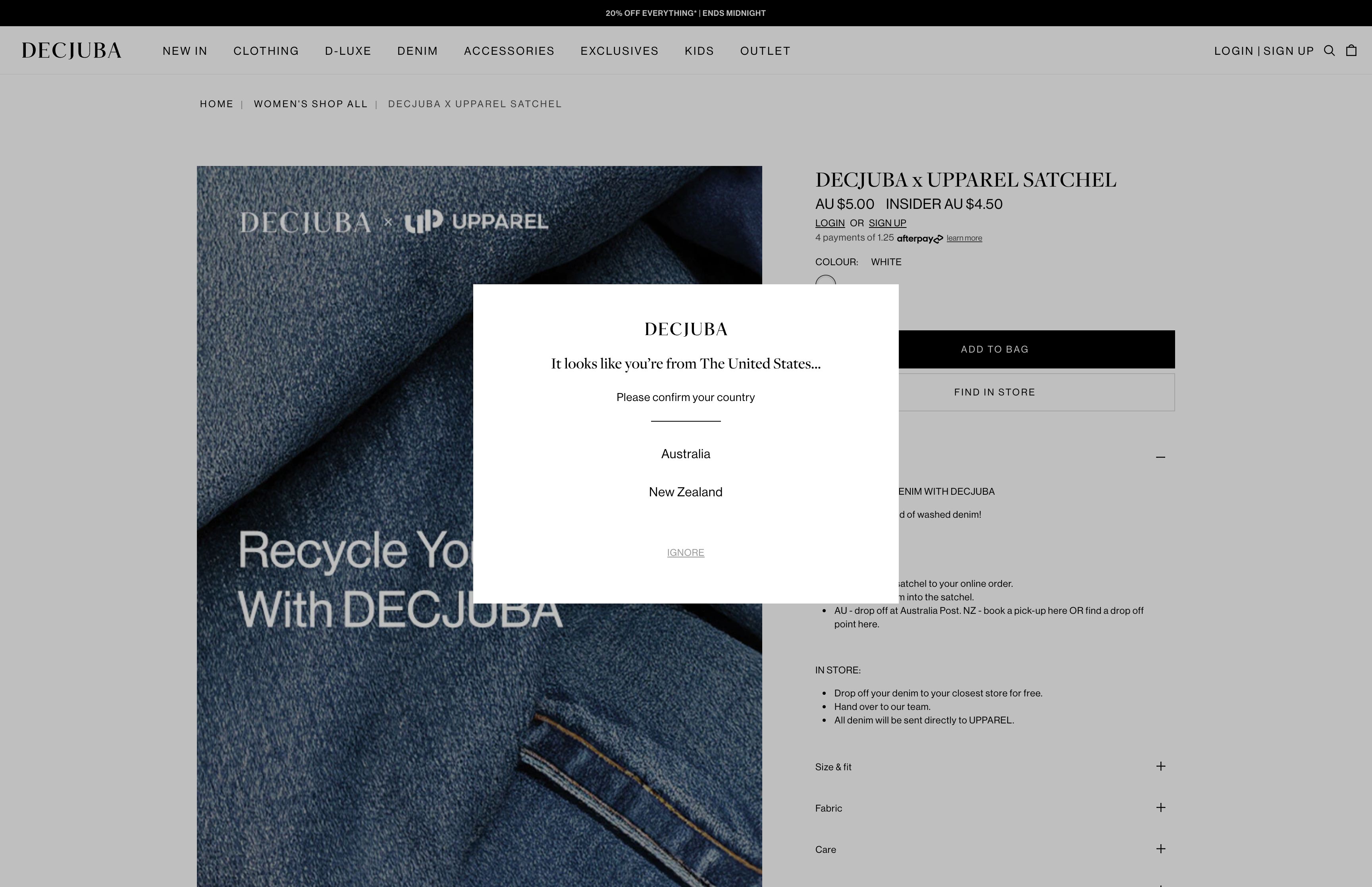 Decjuba screenshot 3