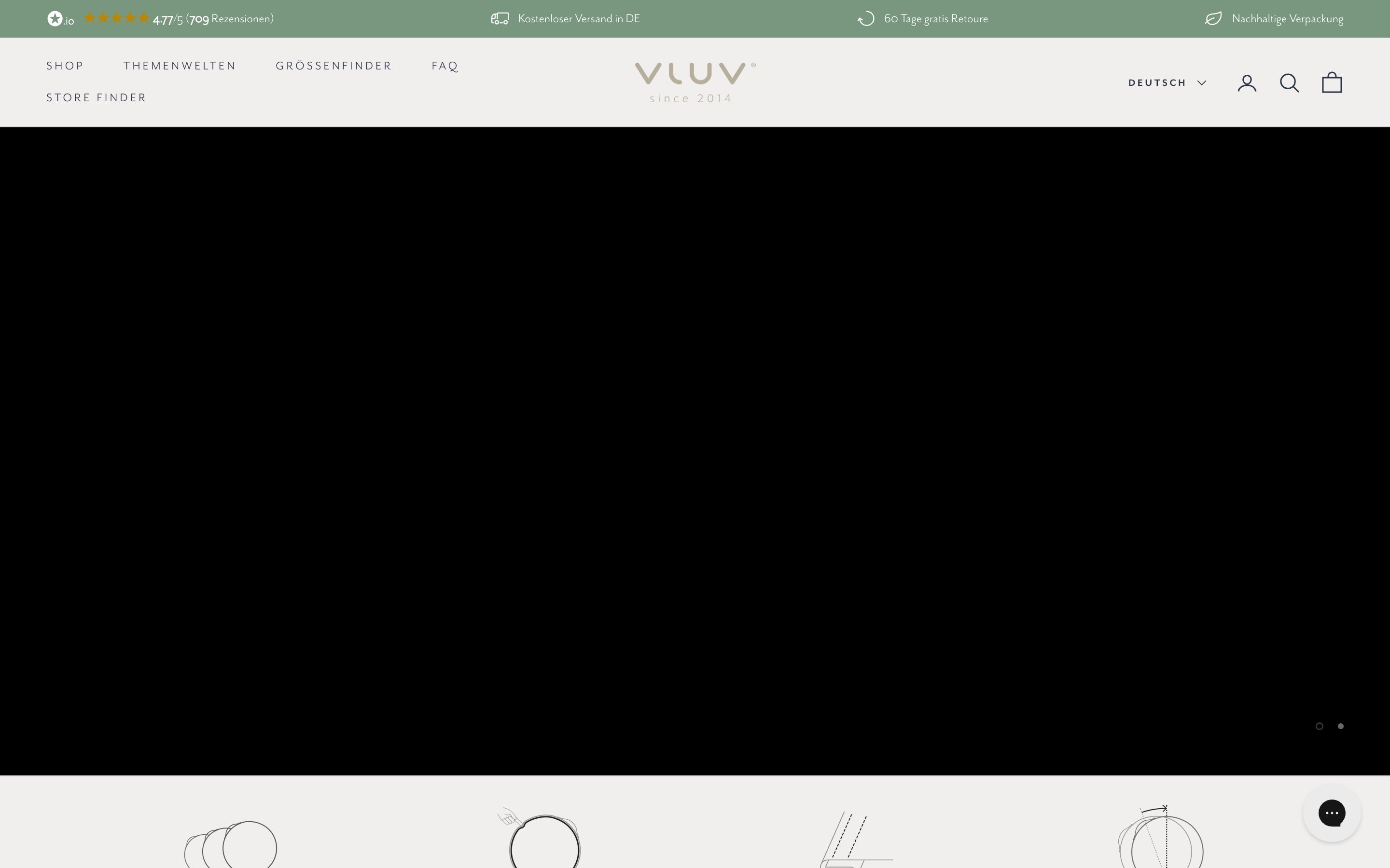 vluv screenshot 4
