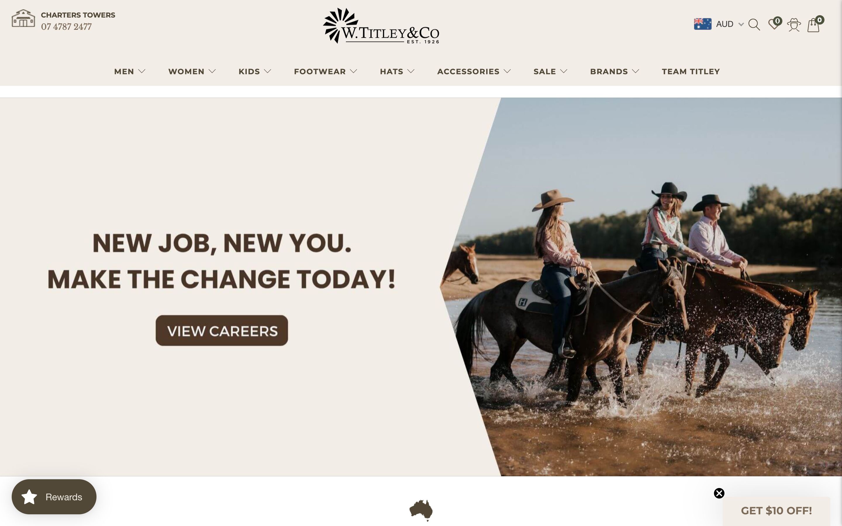 W. Titley & Co.  screenshot 7