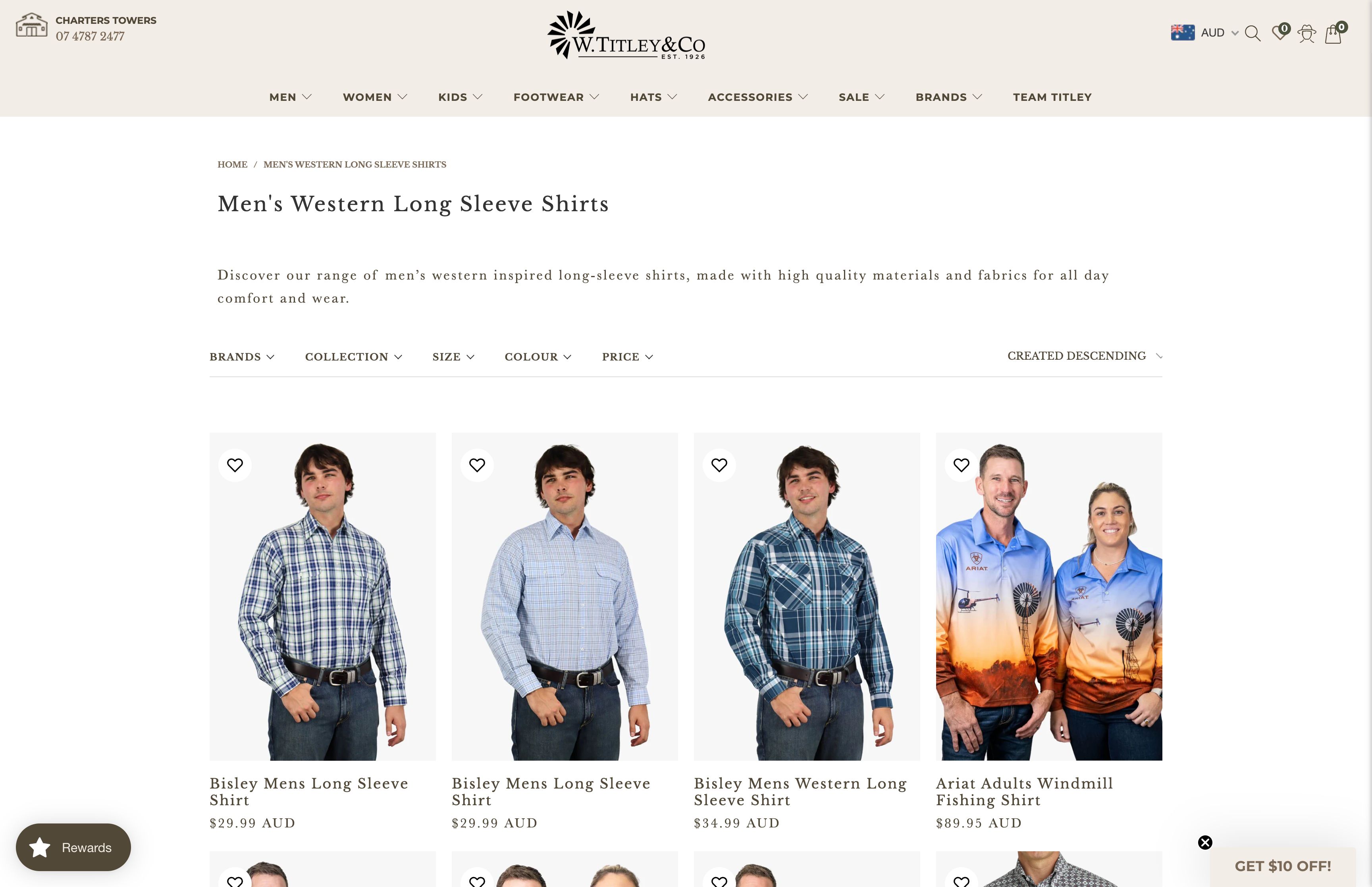 W. Titley & Co.  screenshot 6