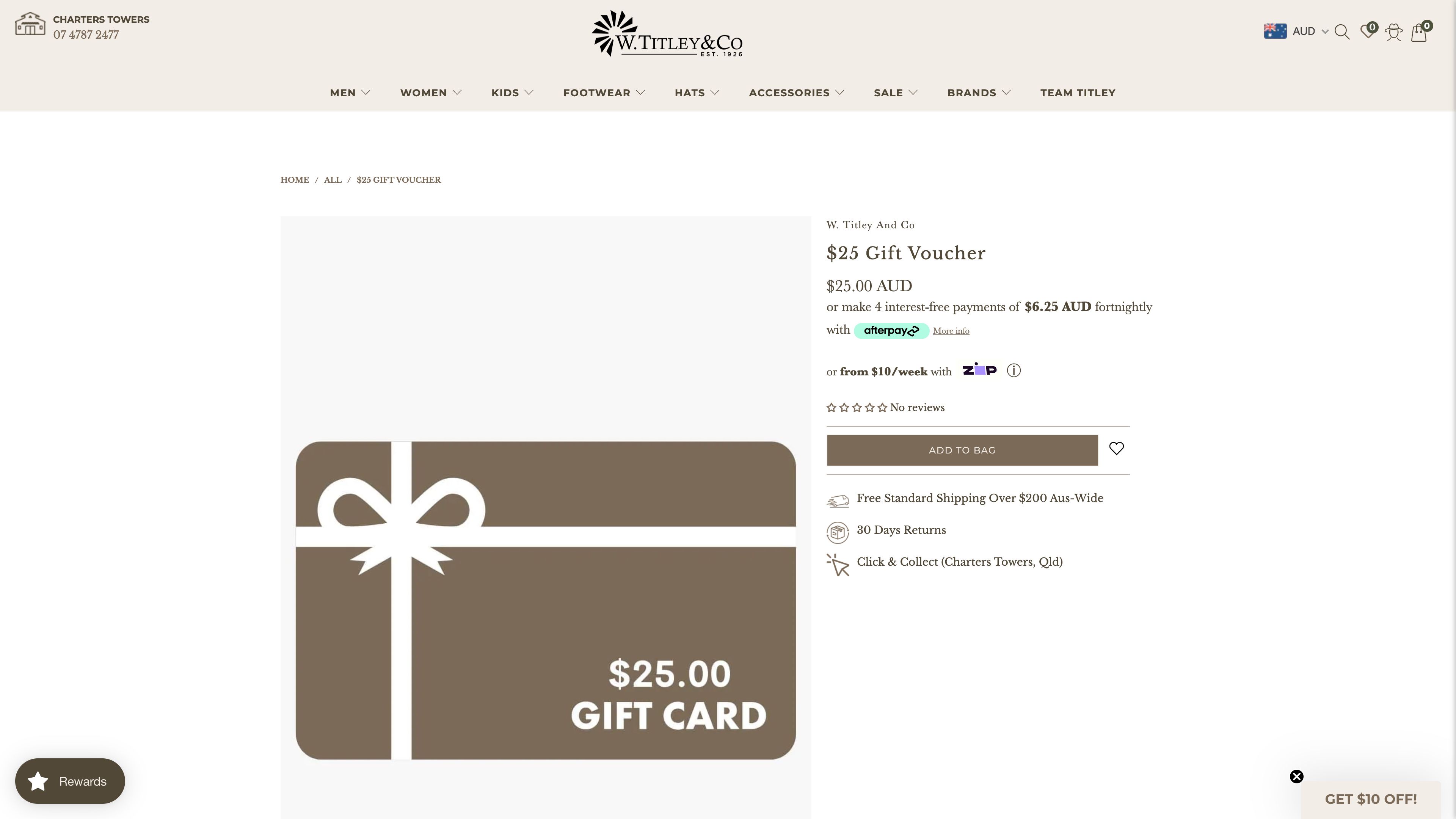 W. Titley & Co.  screenshot 4