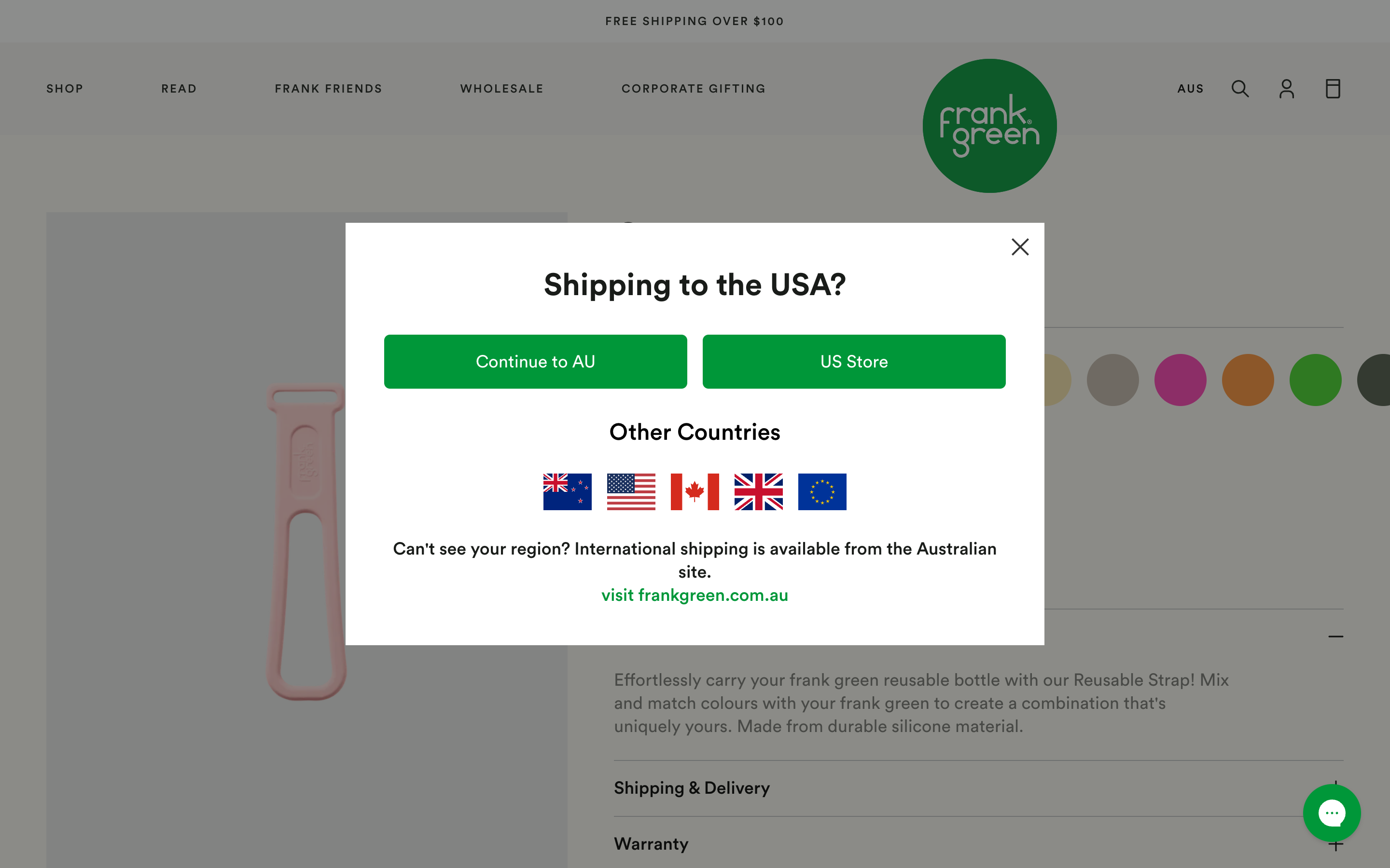 Frank Green screenshot 4