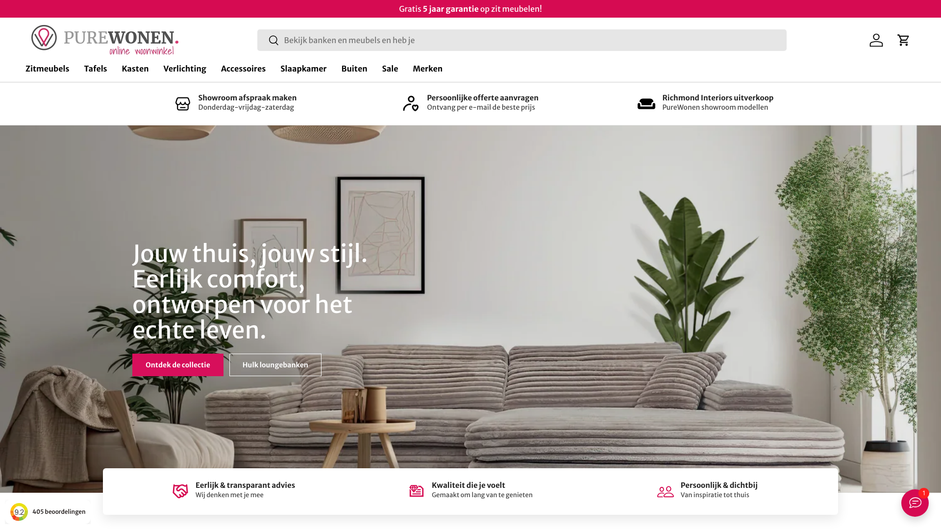 Migratie & webshop livegehaald zonder onderbreking