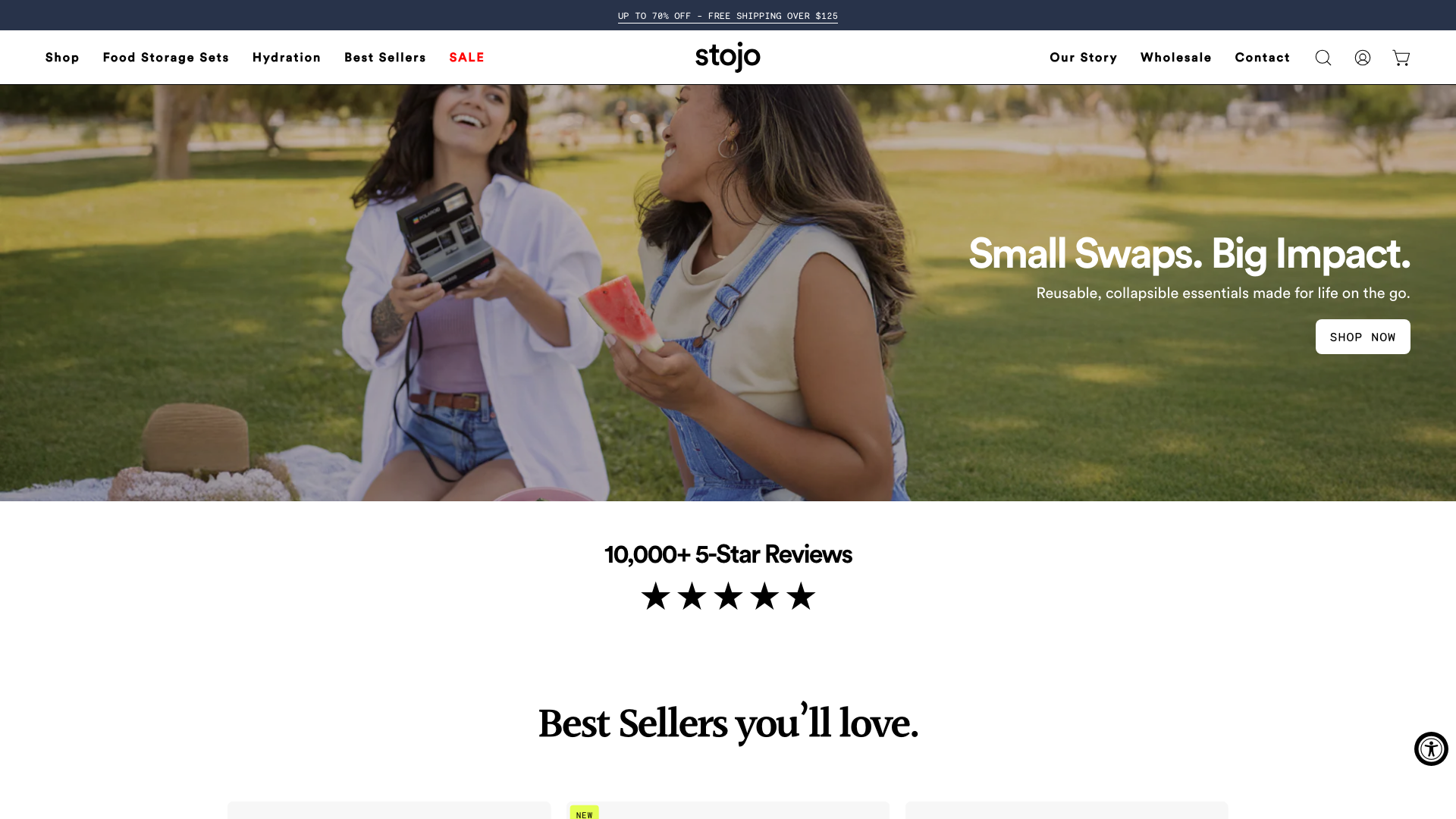 Stojo