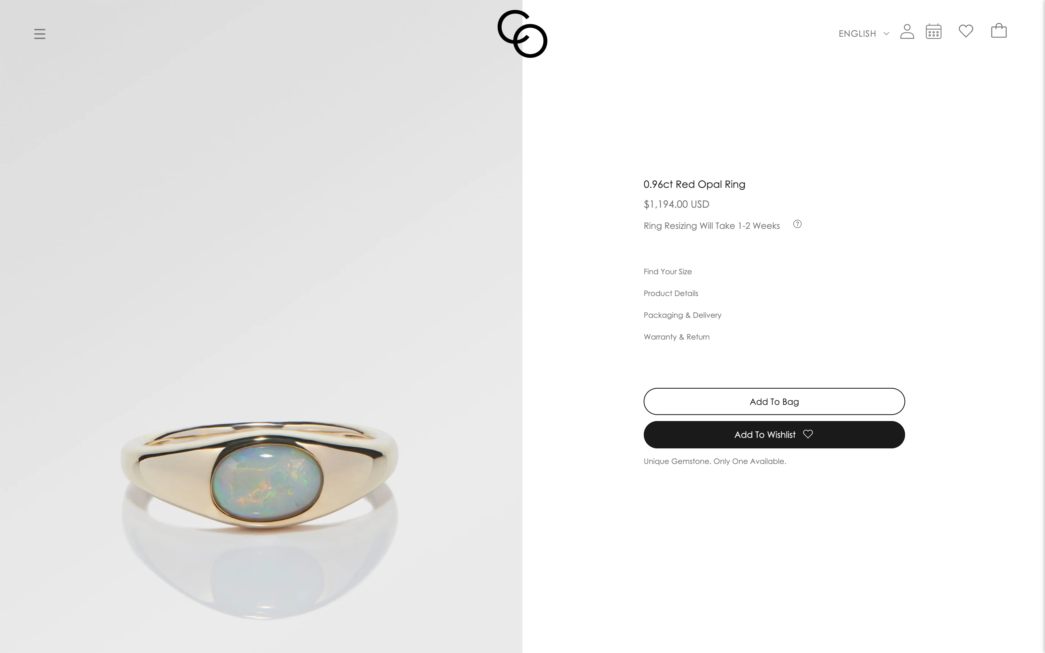 Cheal Opal screenshot 6