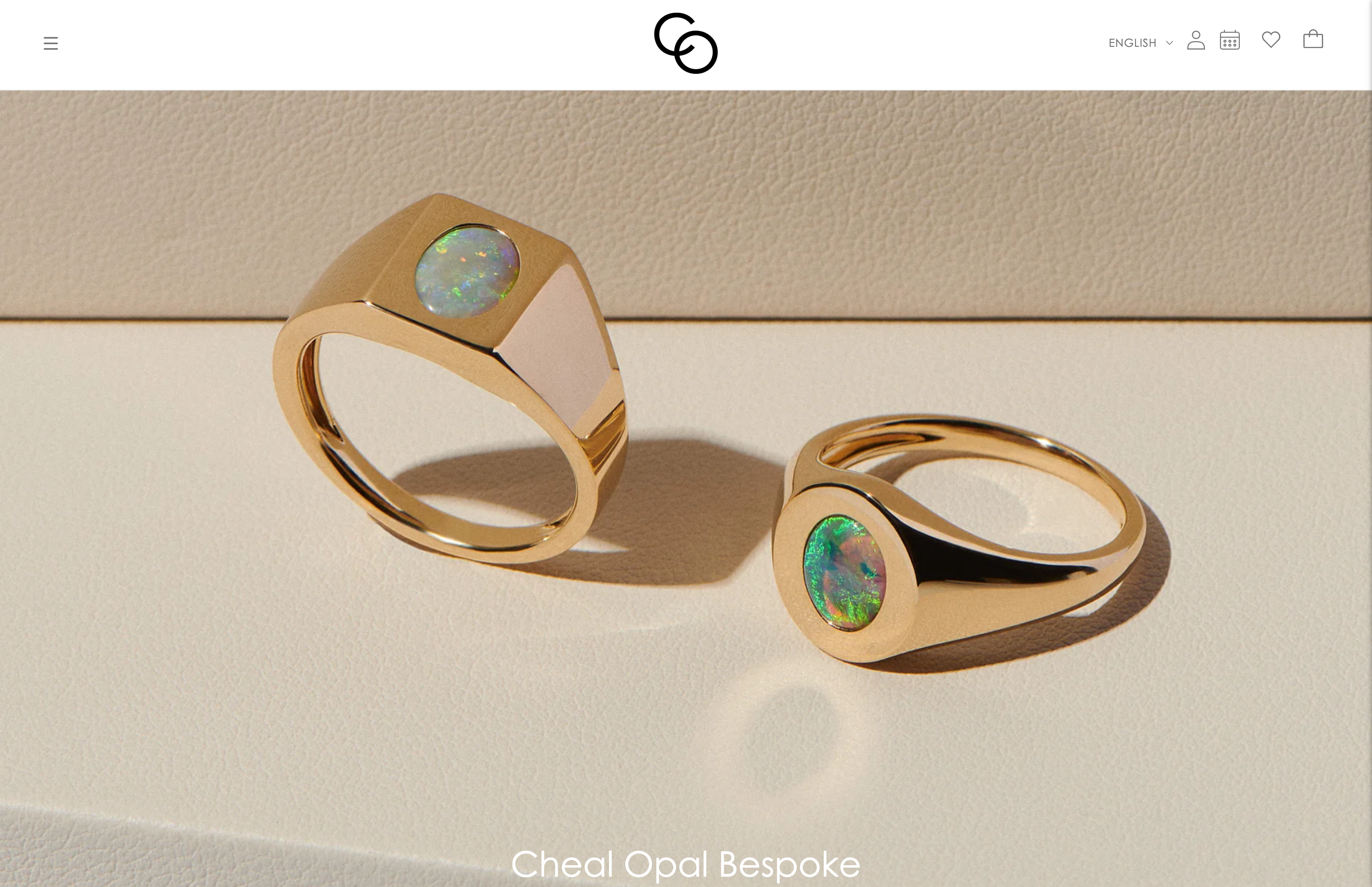 Cheal Opal screenshot 2