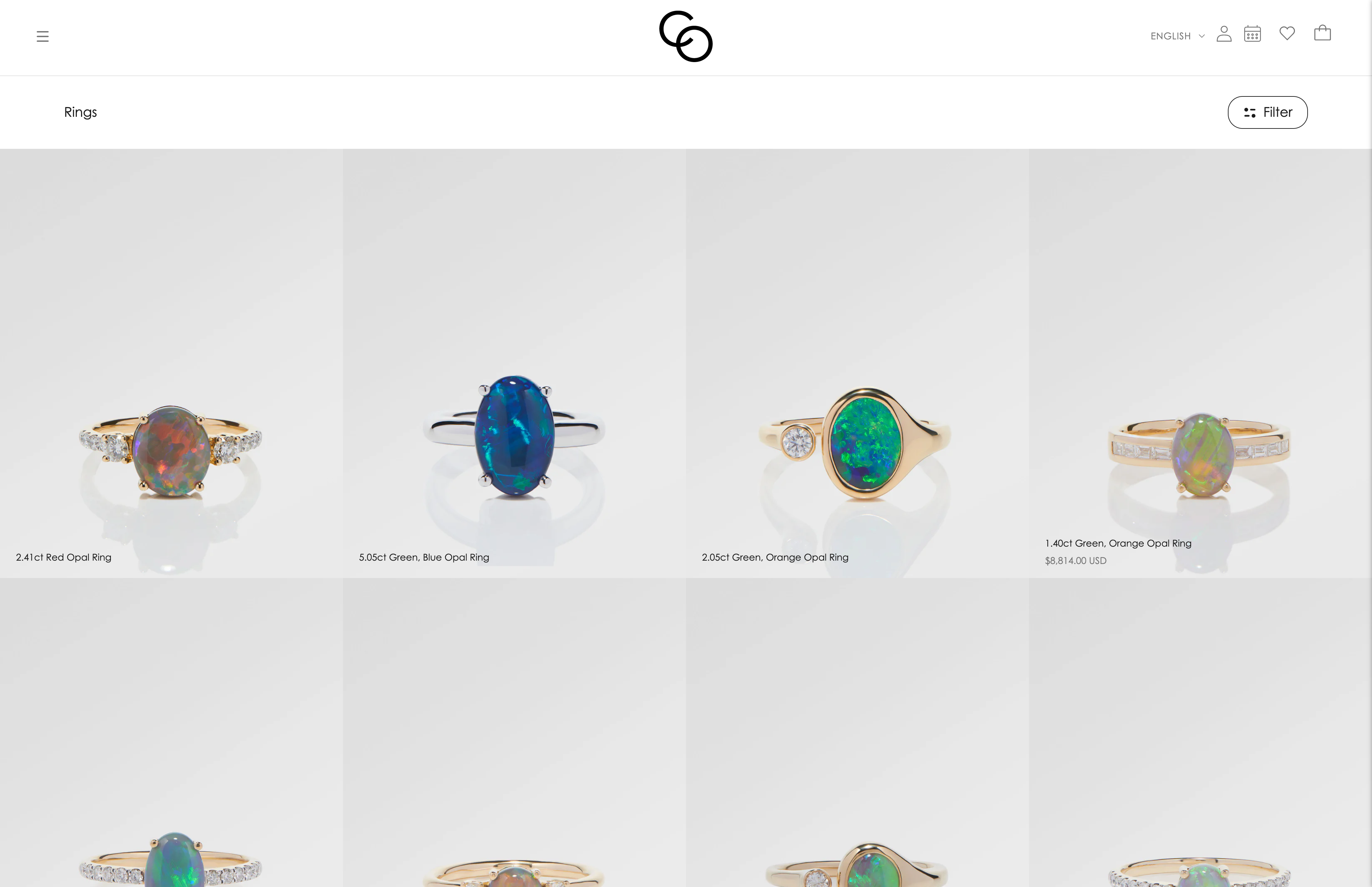 Cheal Opal screenshot 3