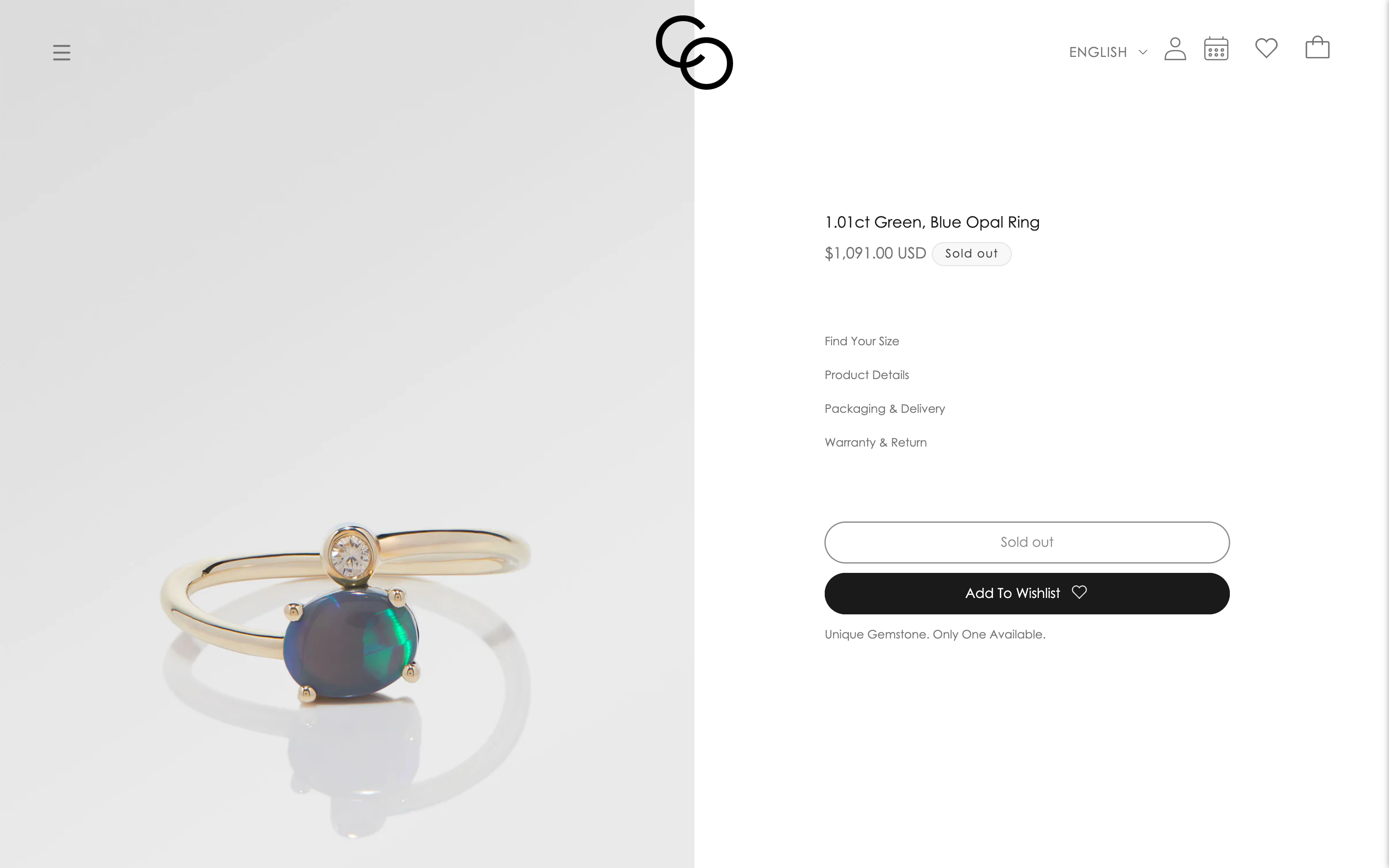 Cheal Opal screenshot 5