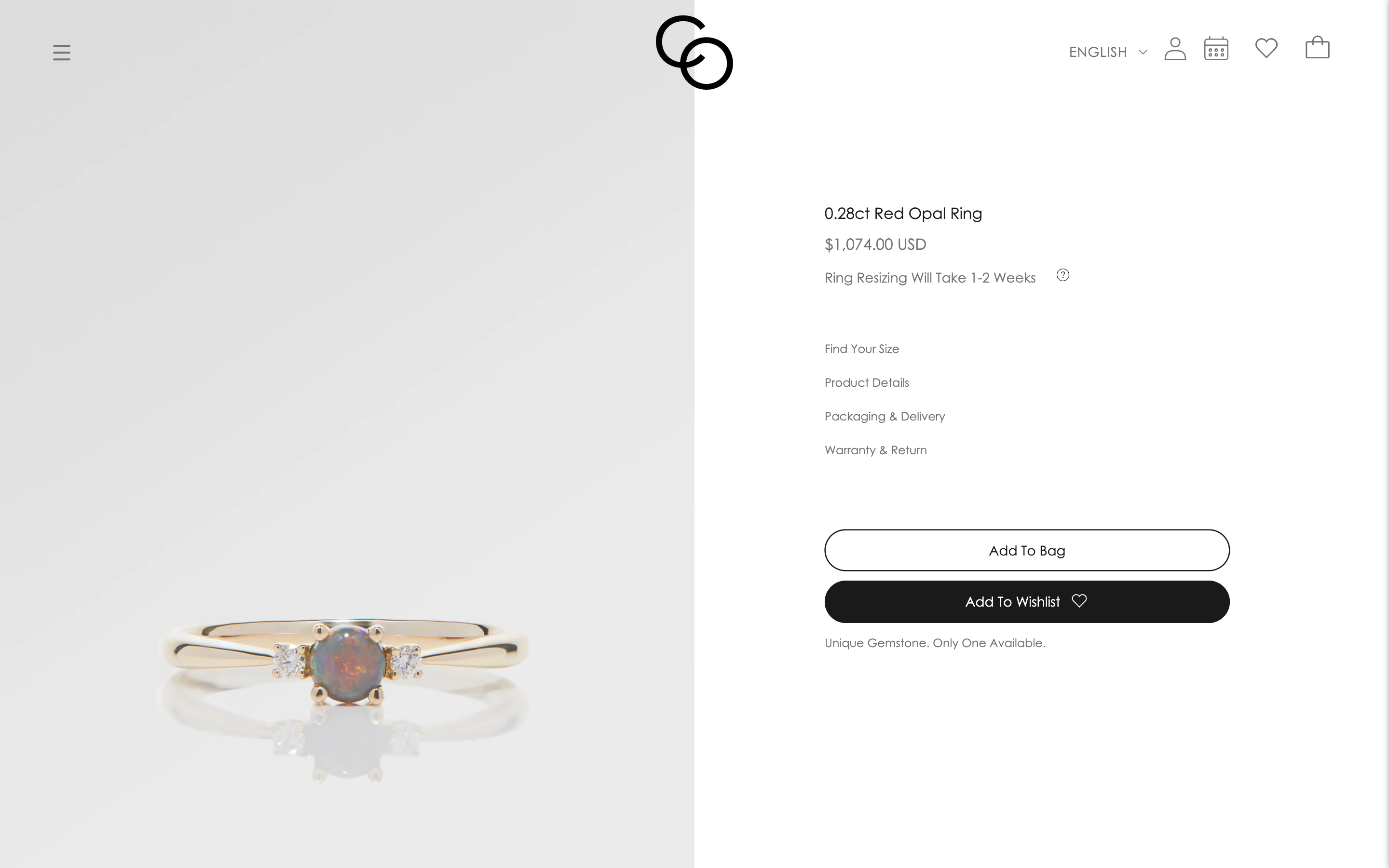 Cheal Opal screenshot 4