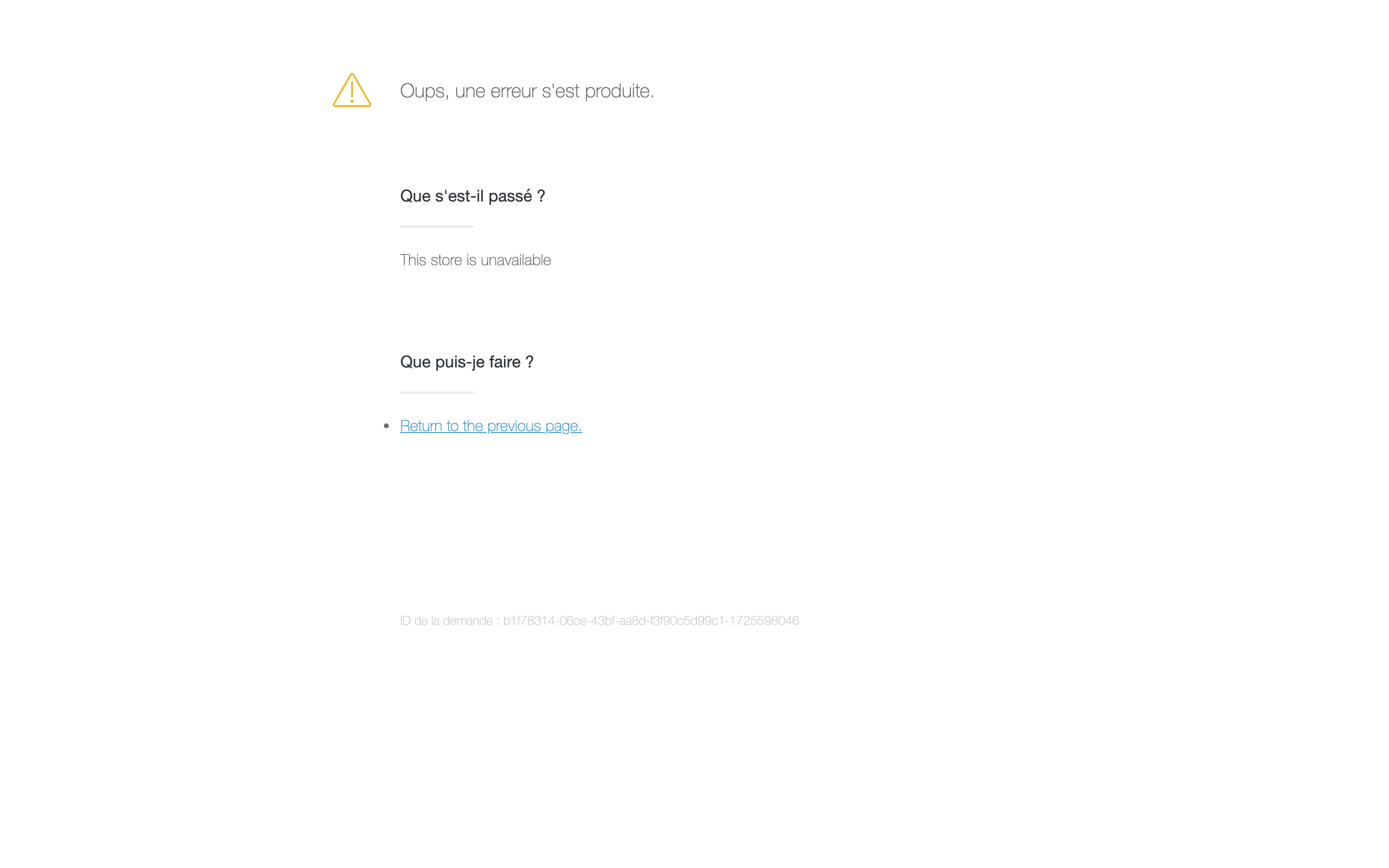 Les petis Bidons screenshot 5