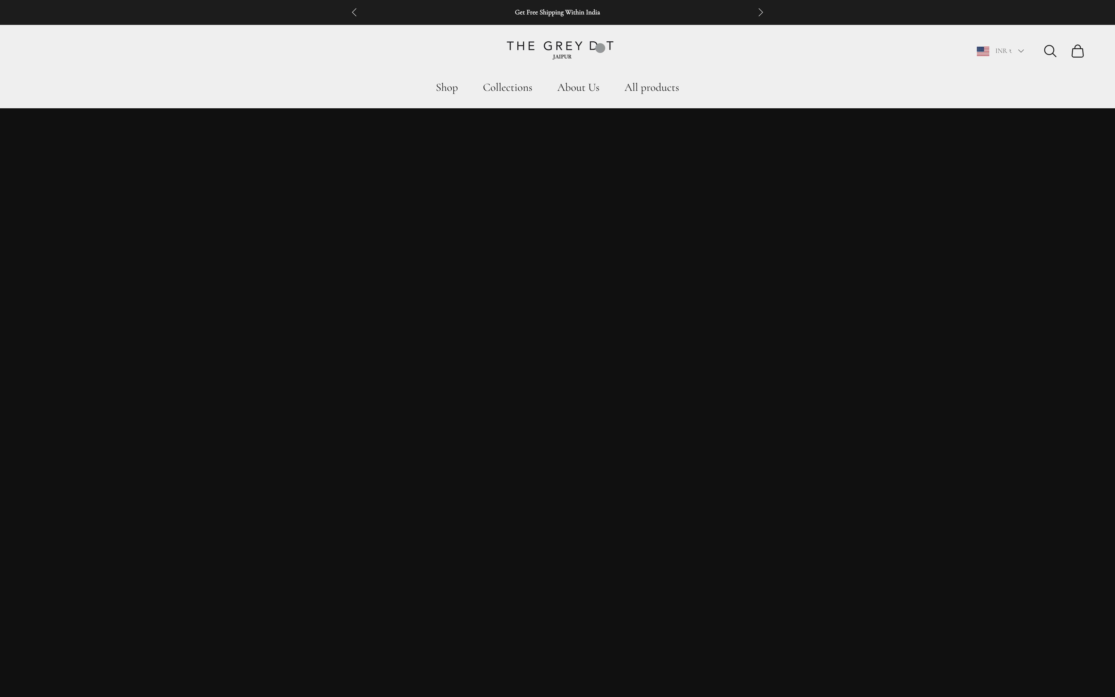 GREYDOTJAIPUR screenshot 6