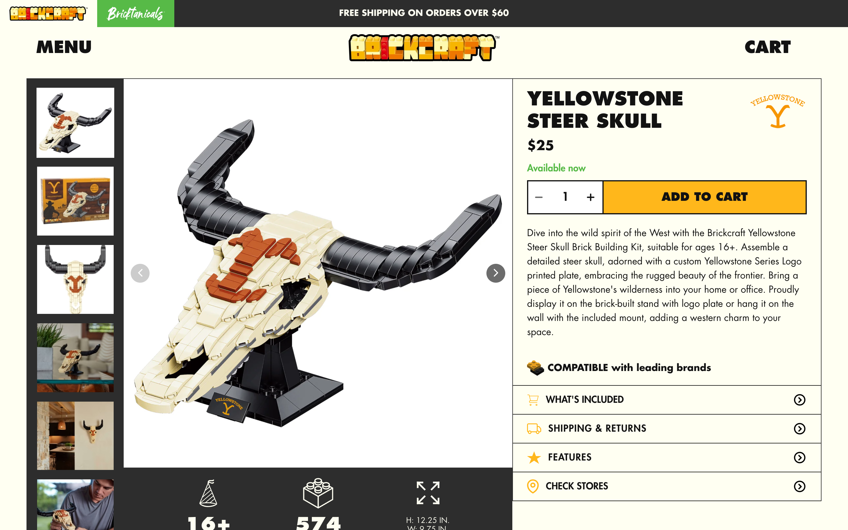 Brickcraft screenshot 5