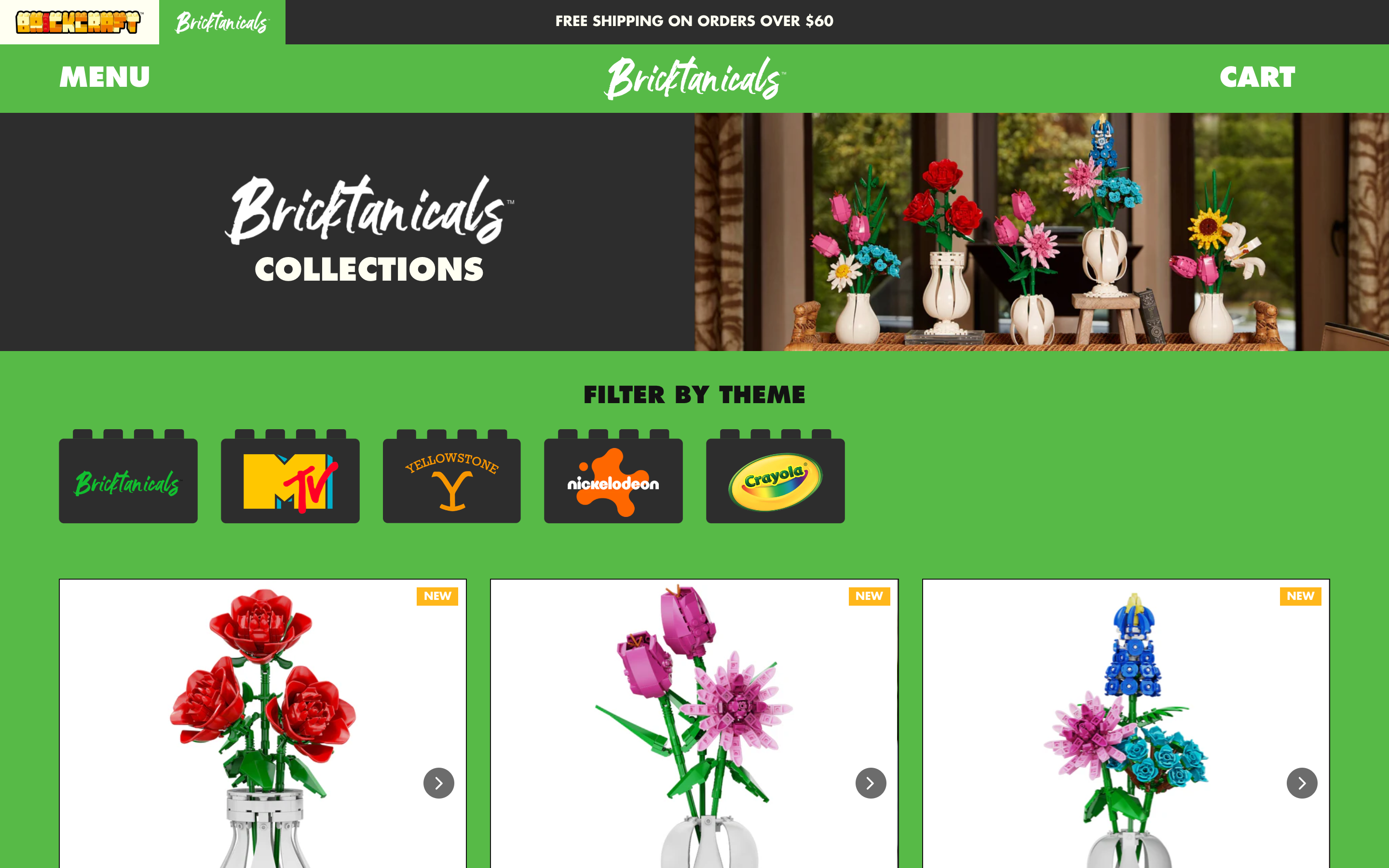Brickcraft screenshot 7