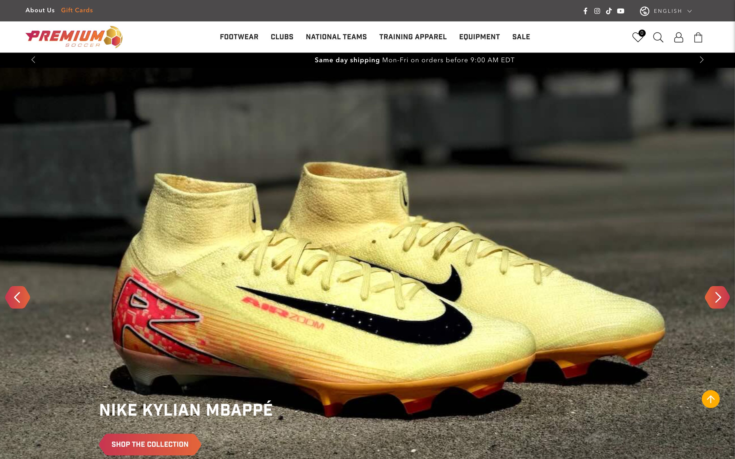 Premium Soccer screenshot 5