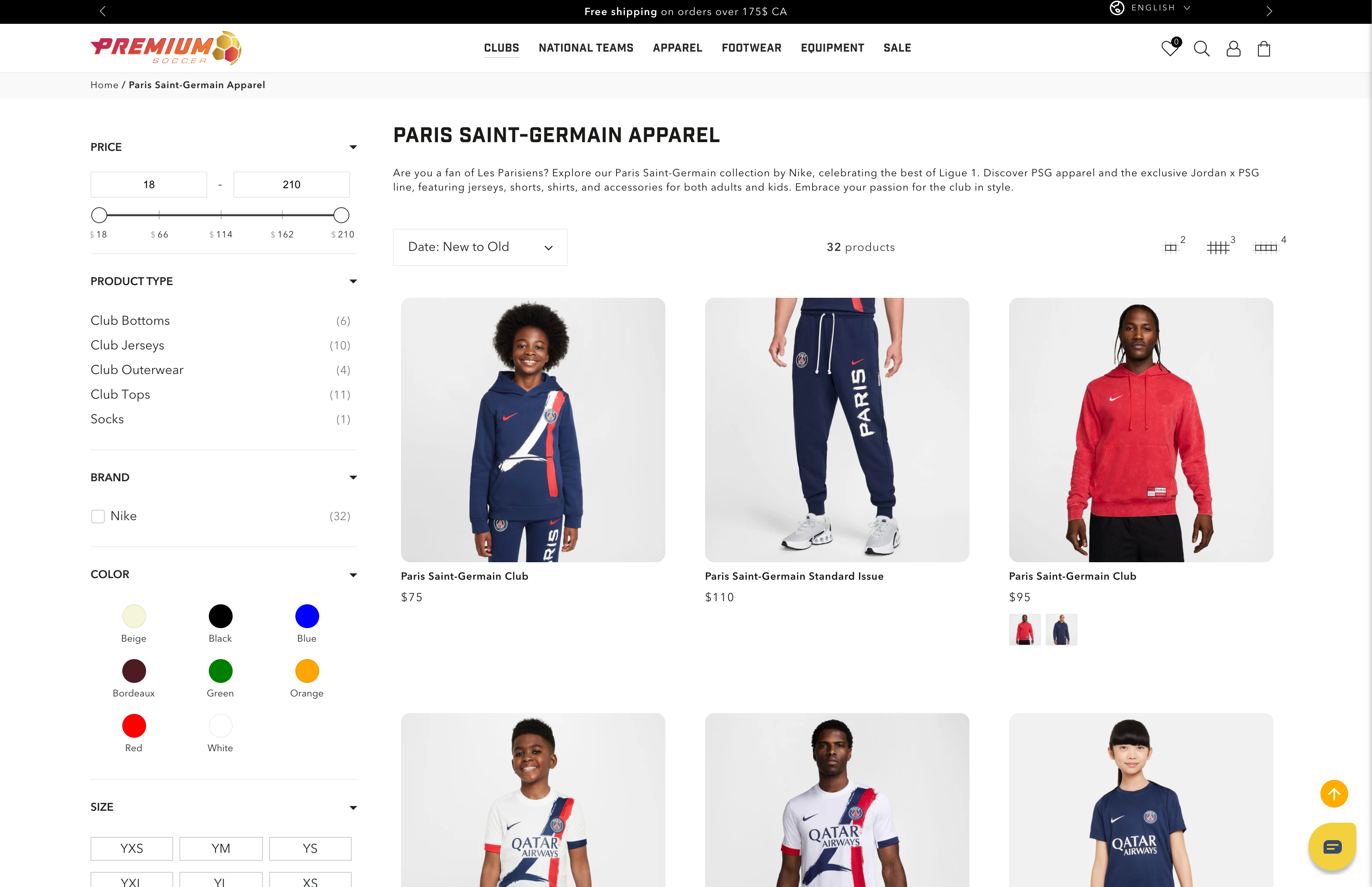 Premium Soccer screenshot 3