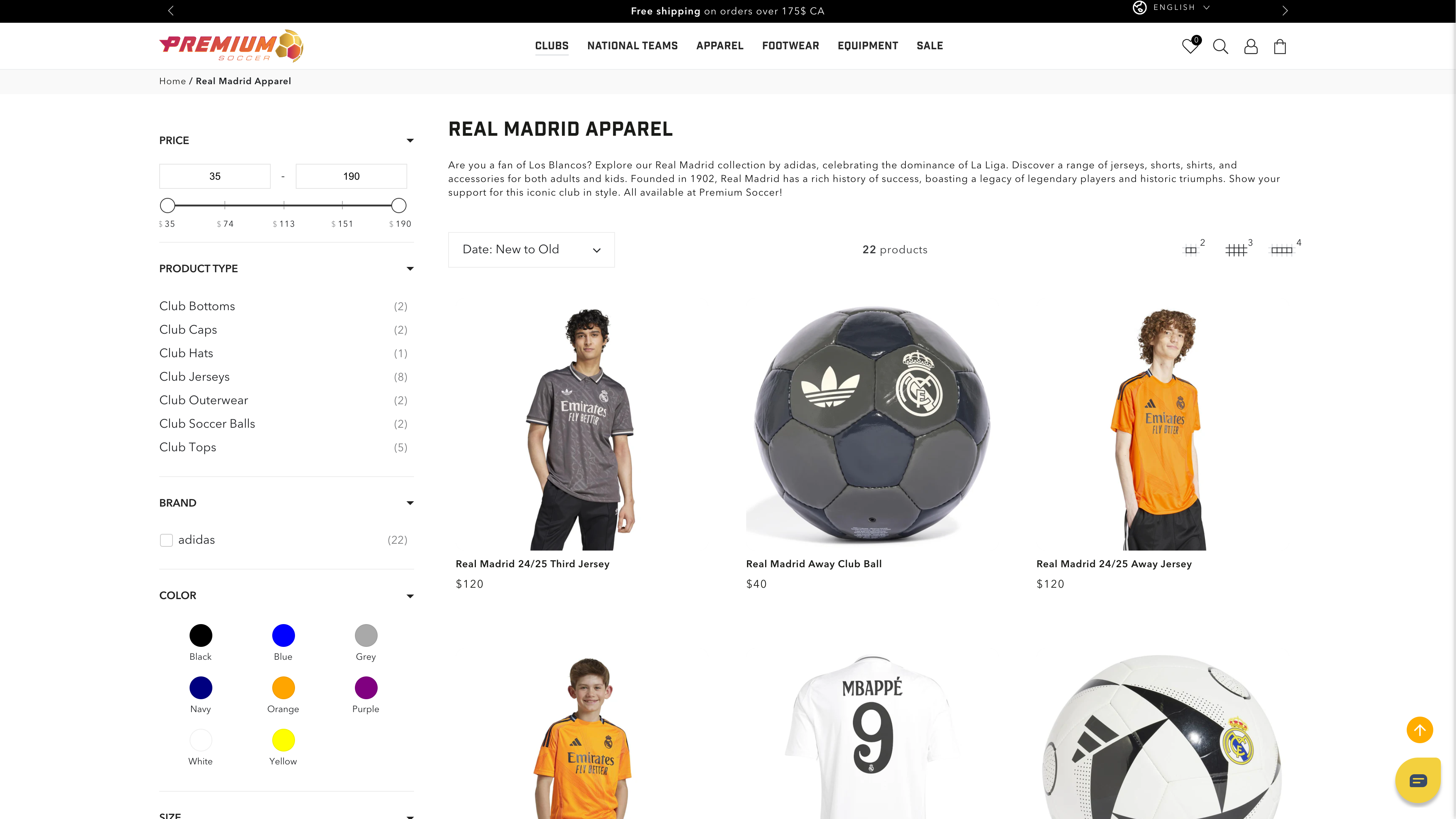 Premium Soccer screenshot 2