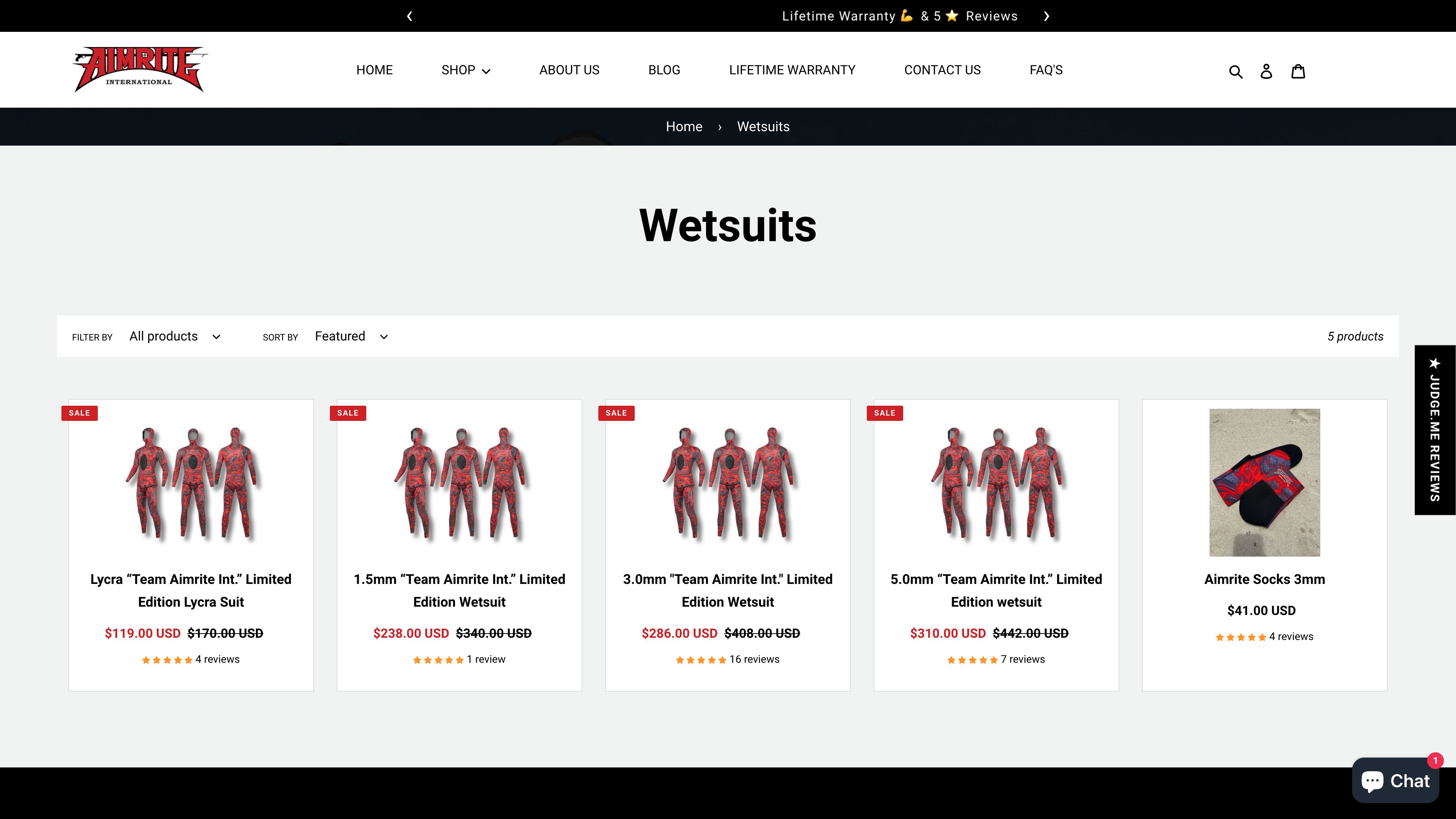 Aimrite screenshot 6