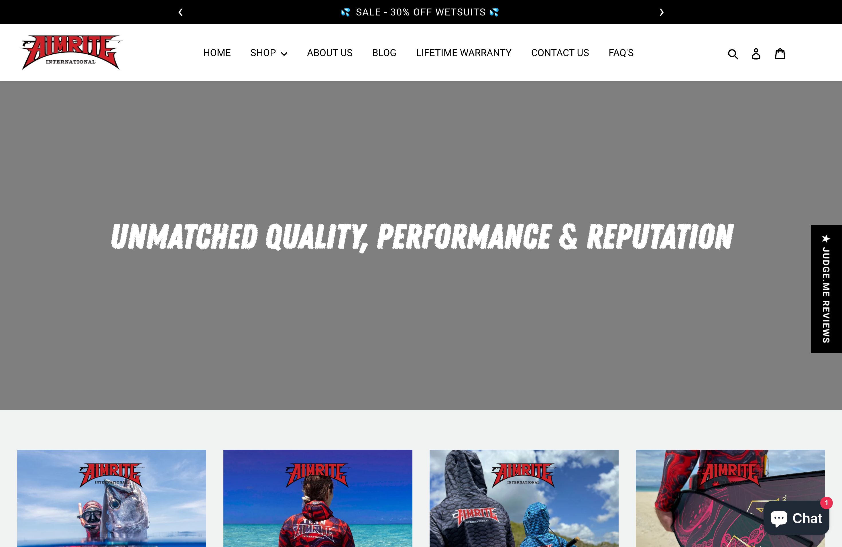 Aimrite screenshot 7