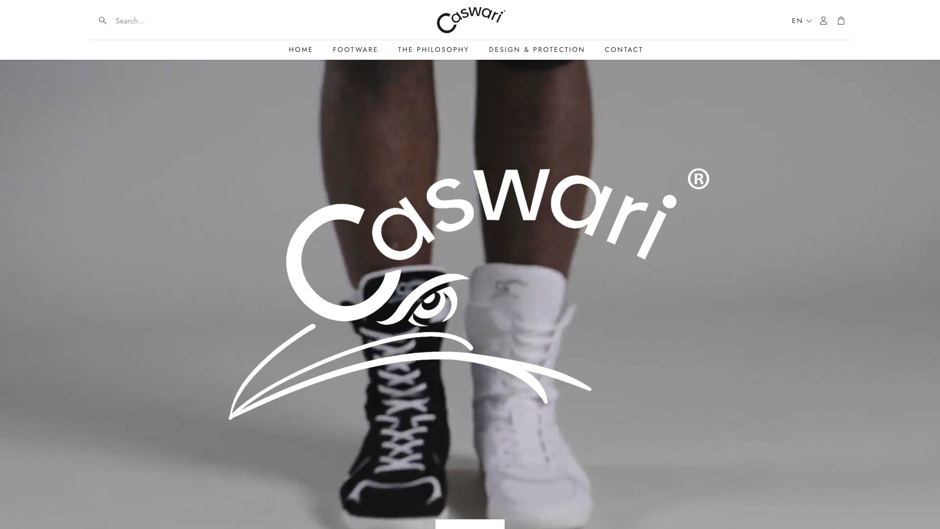 Caswari