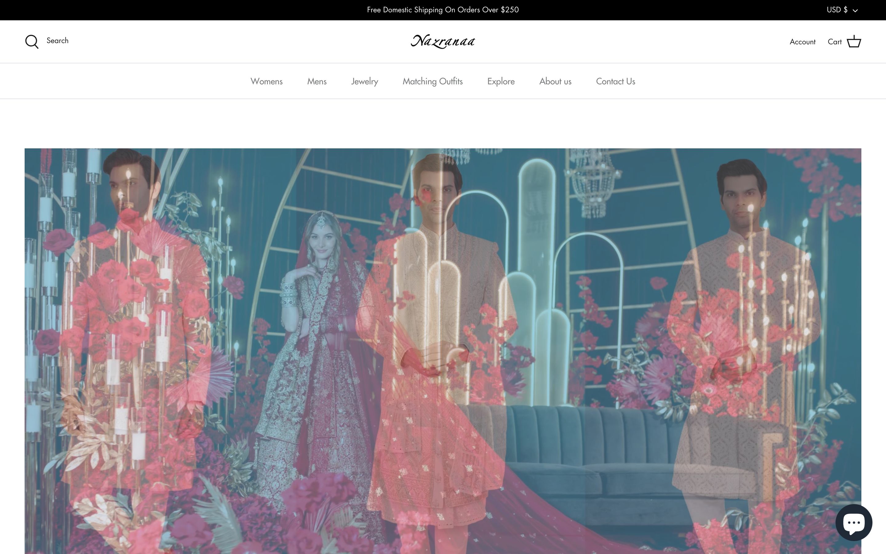 Nazranaa screenshot 5