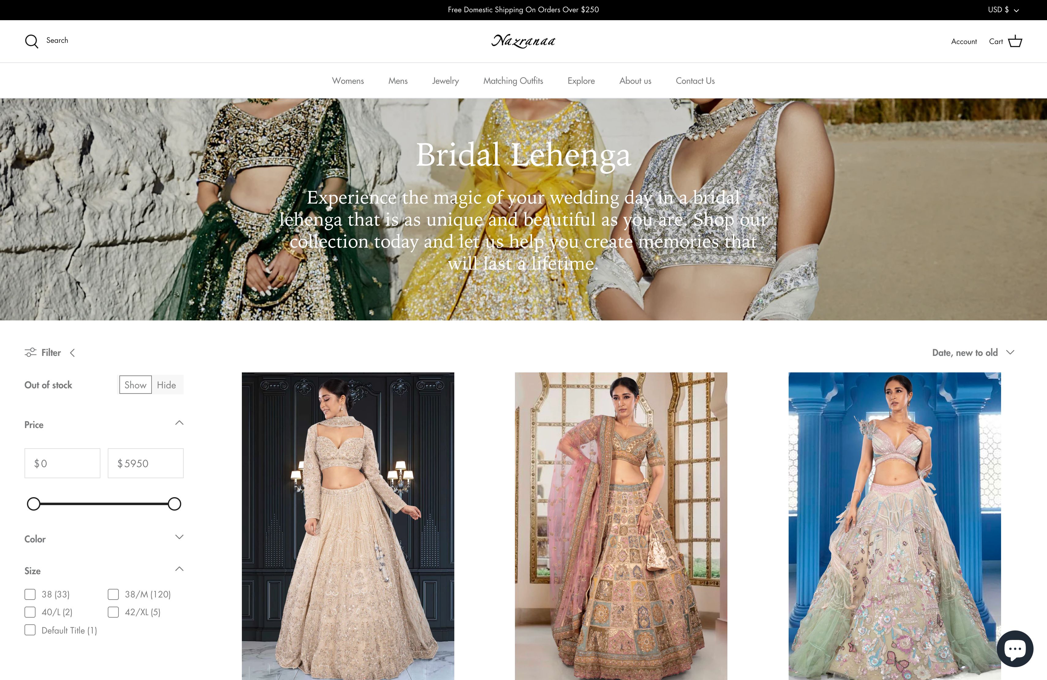 Nazranaa screenshot 3