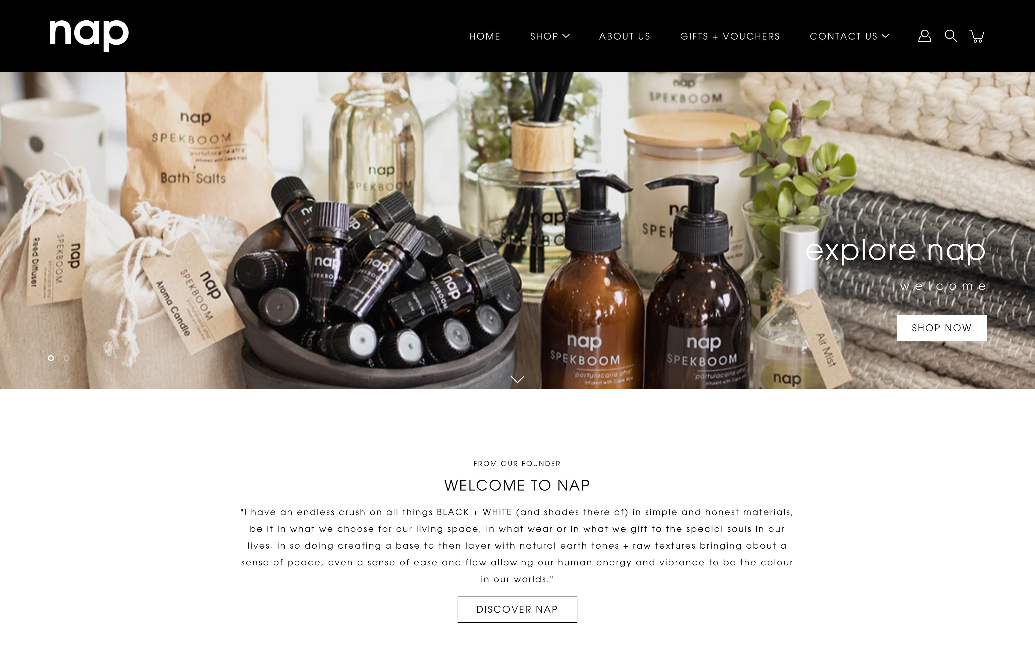 NAP Living screenshot 5