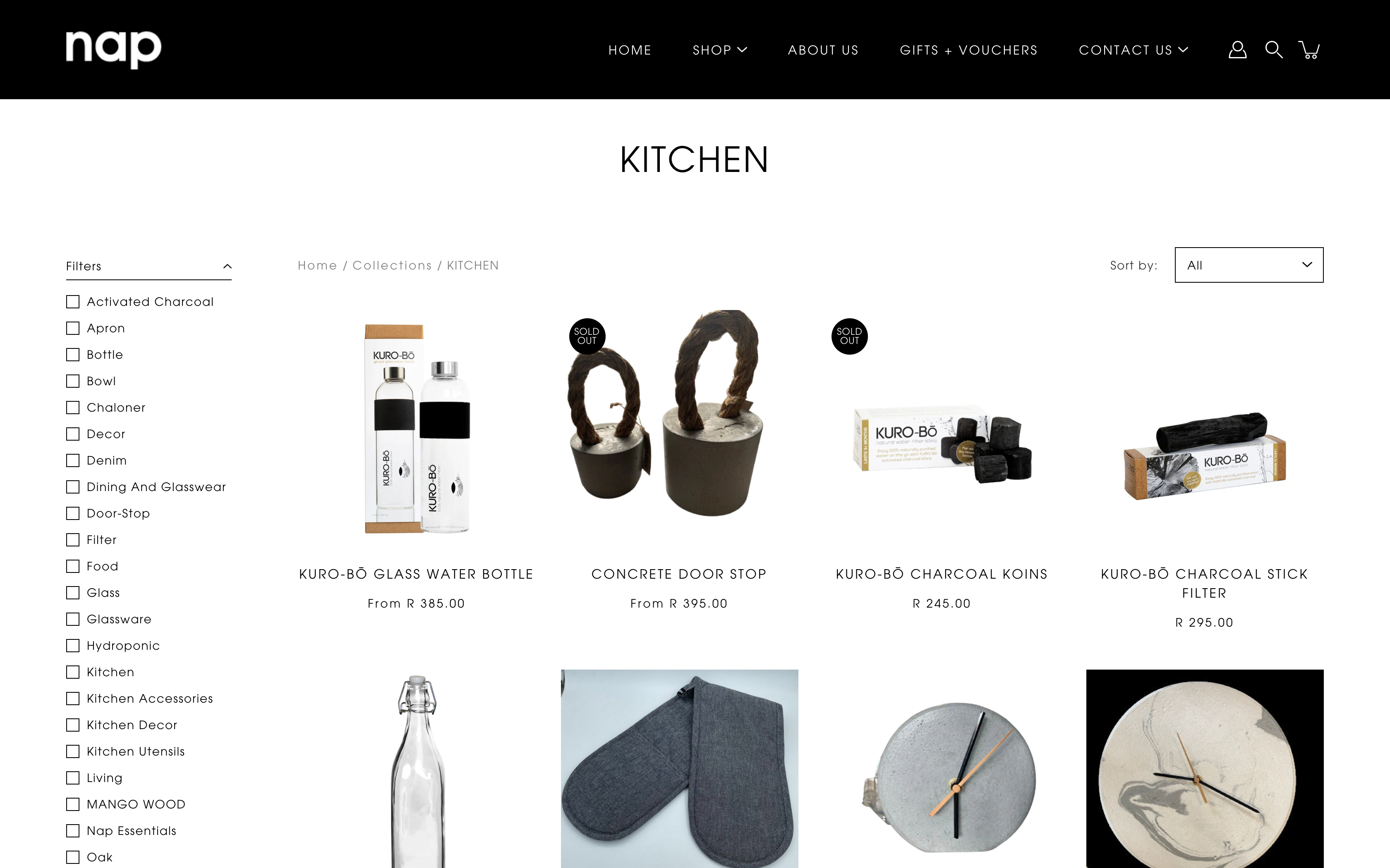 NAP Living screenshot 3