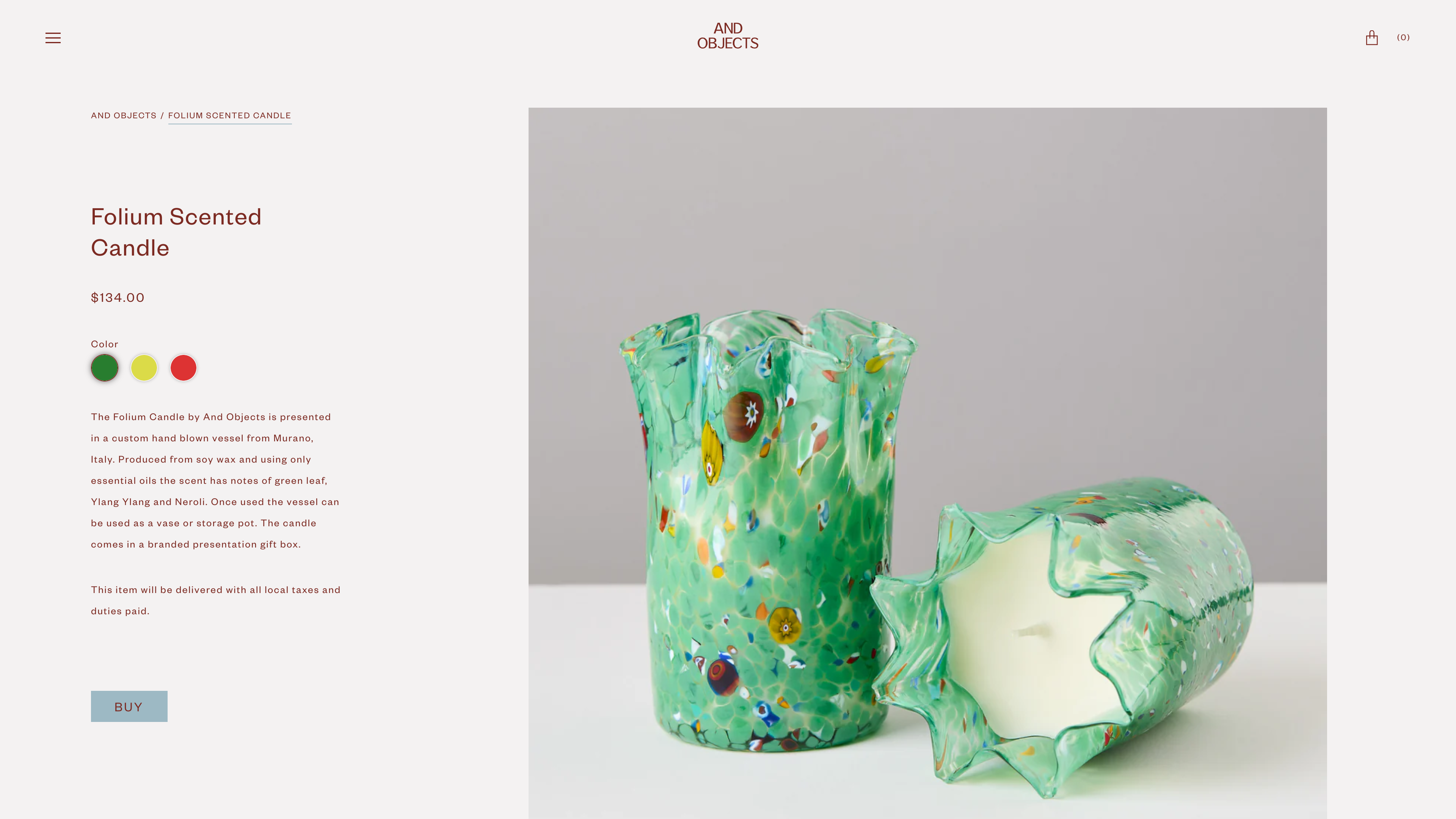 And Objects screenshot 5