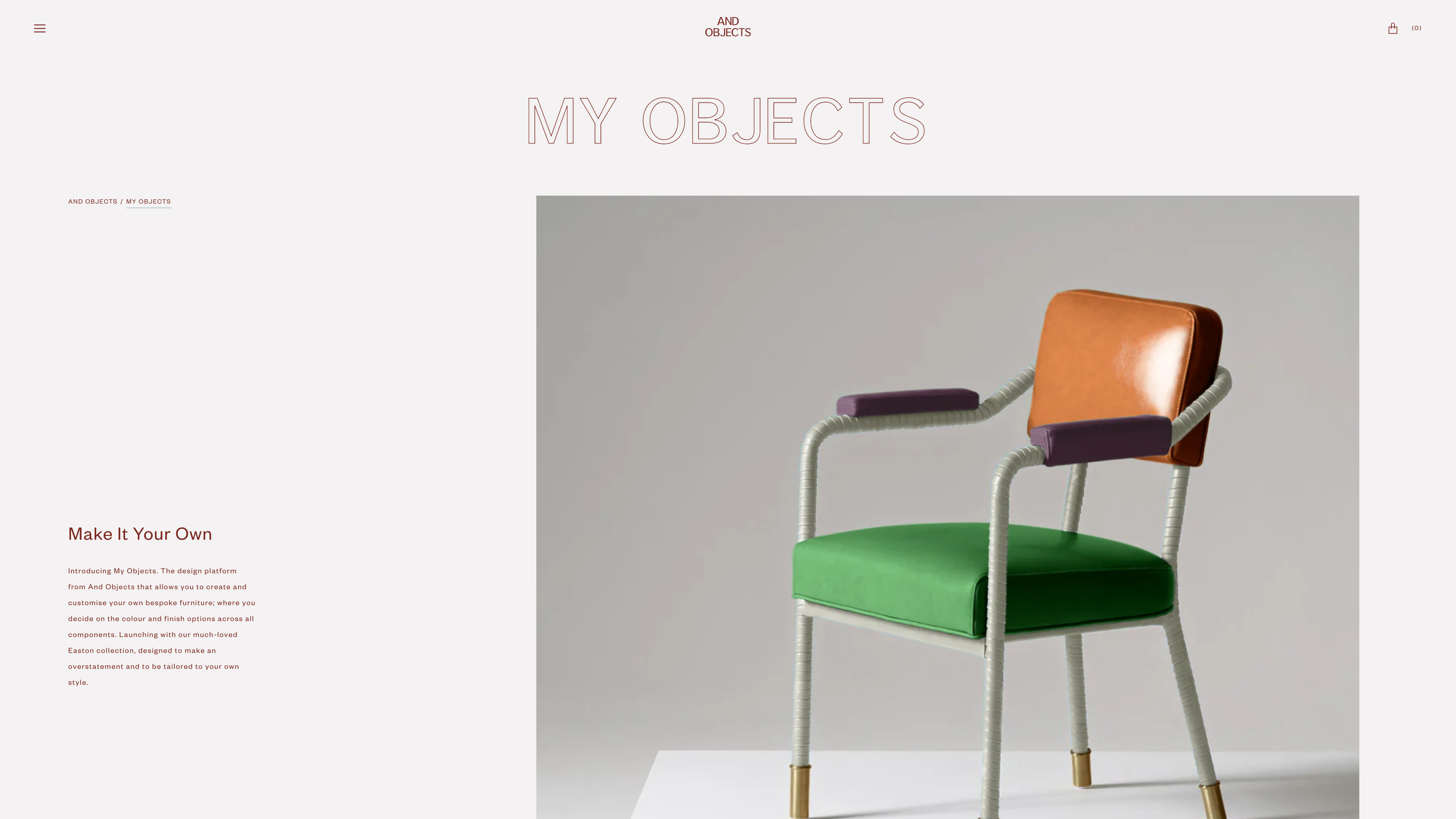 And Objects screenshot 3