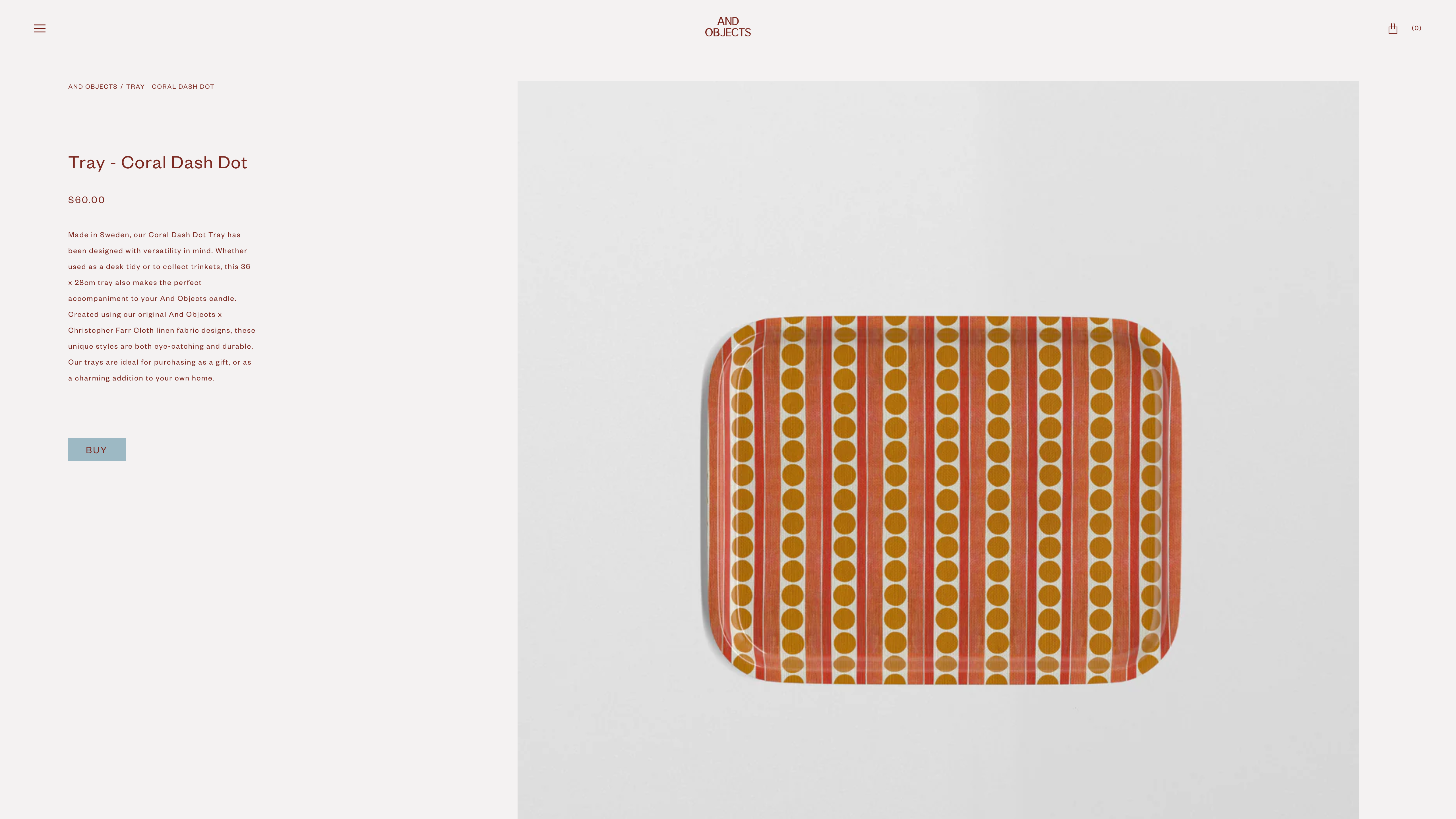 And Objects screenshot 6