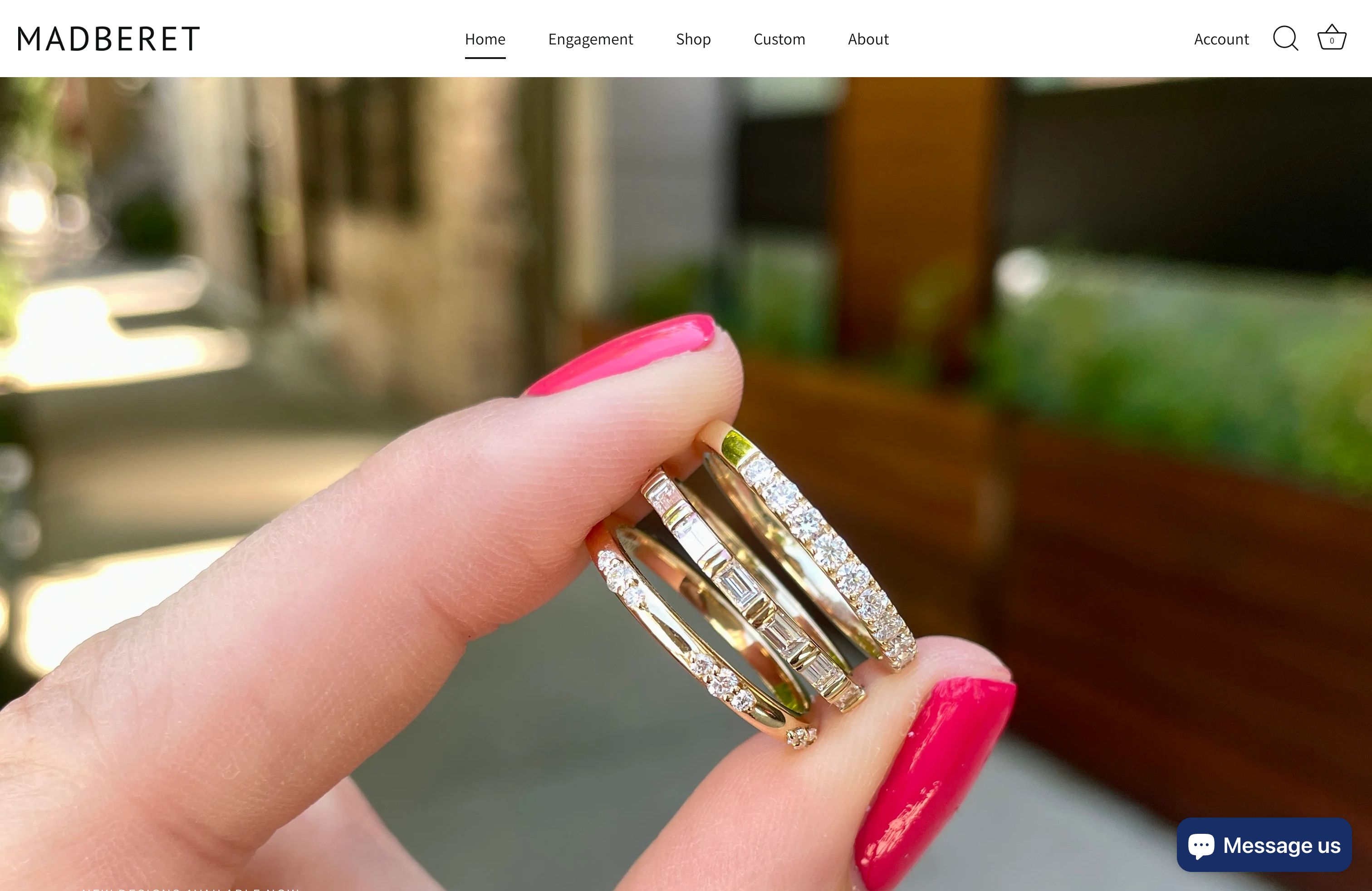 Madberet screenshot 5