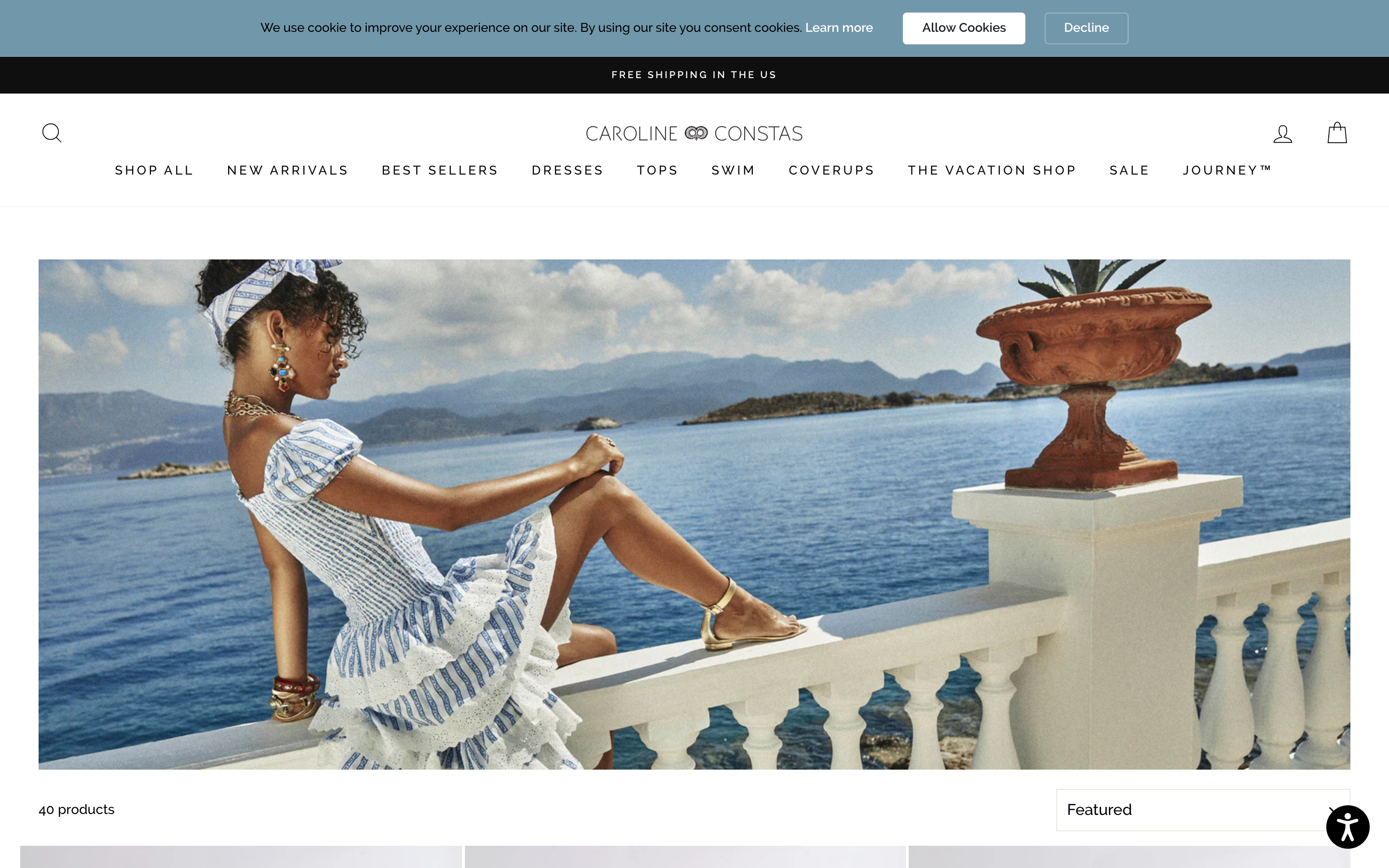 Caroline Constas screenshot 2