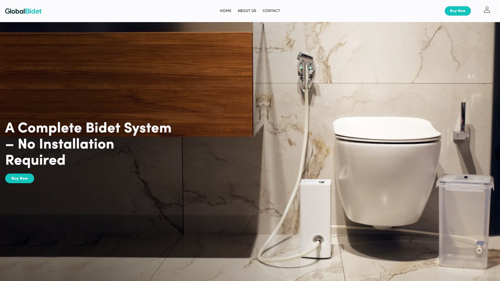 Global Bidet