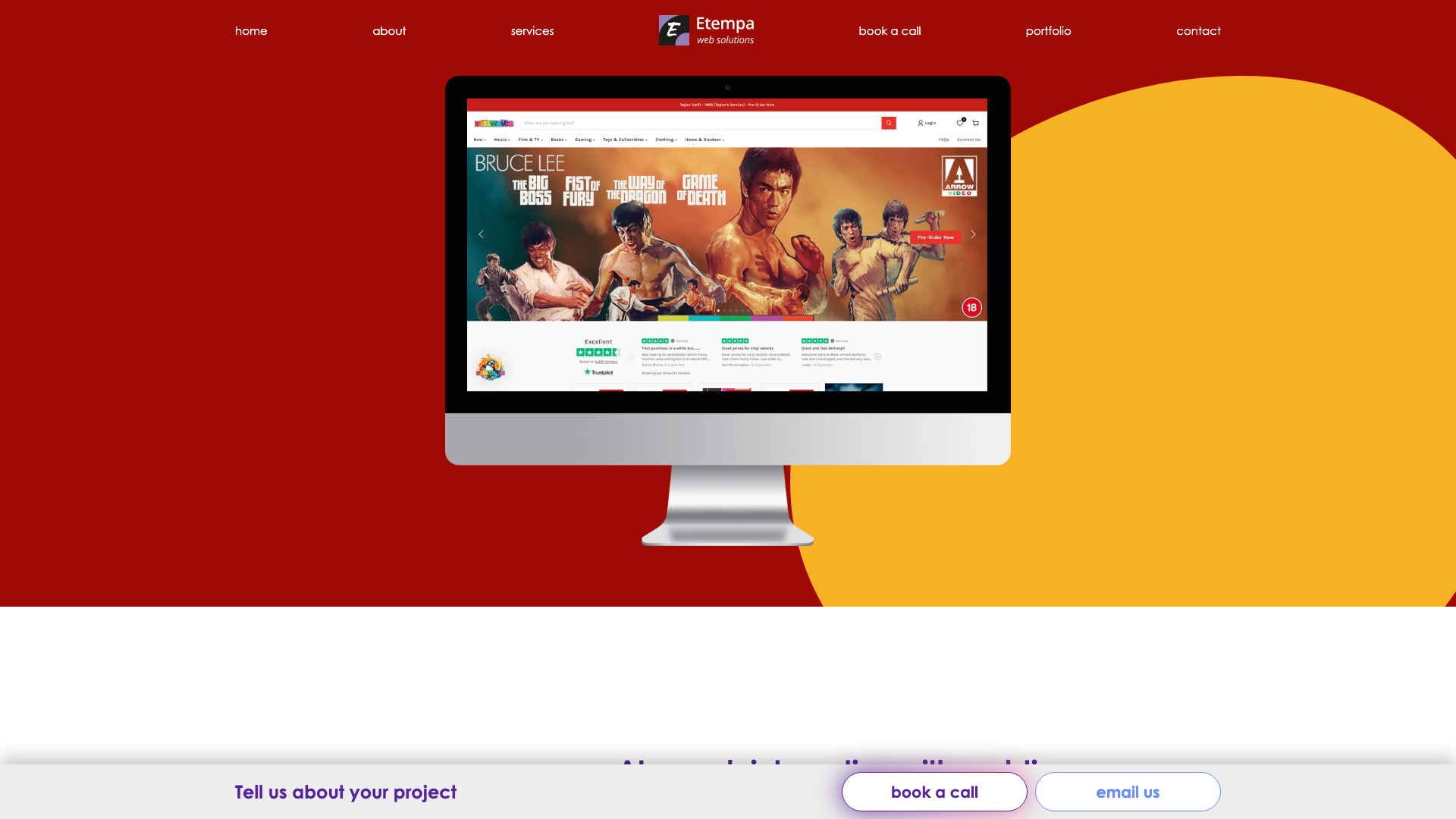 AI Search Integration with Real-Time Updates on Over 1.6 Million SKUs