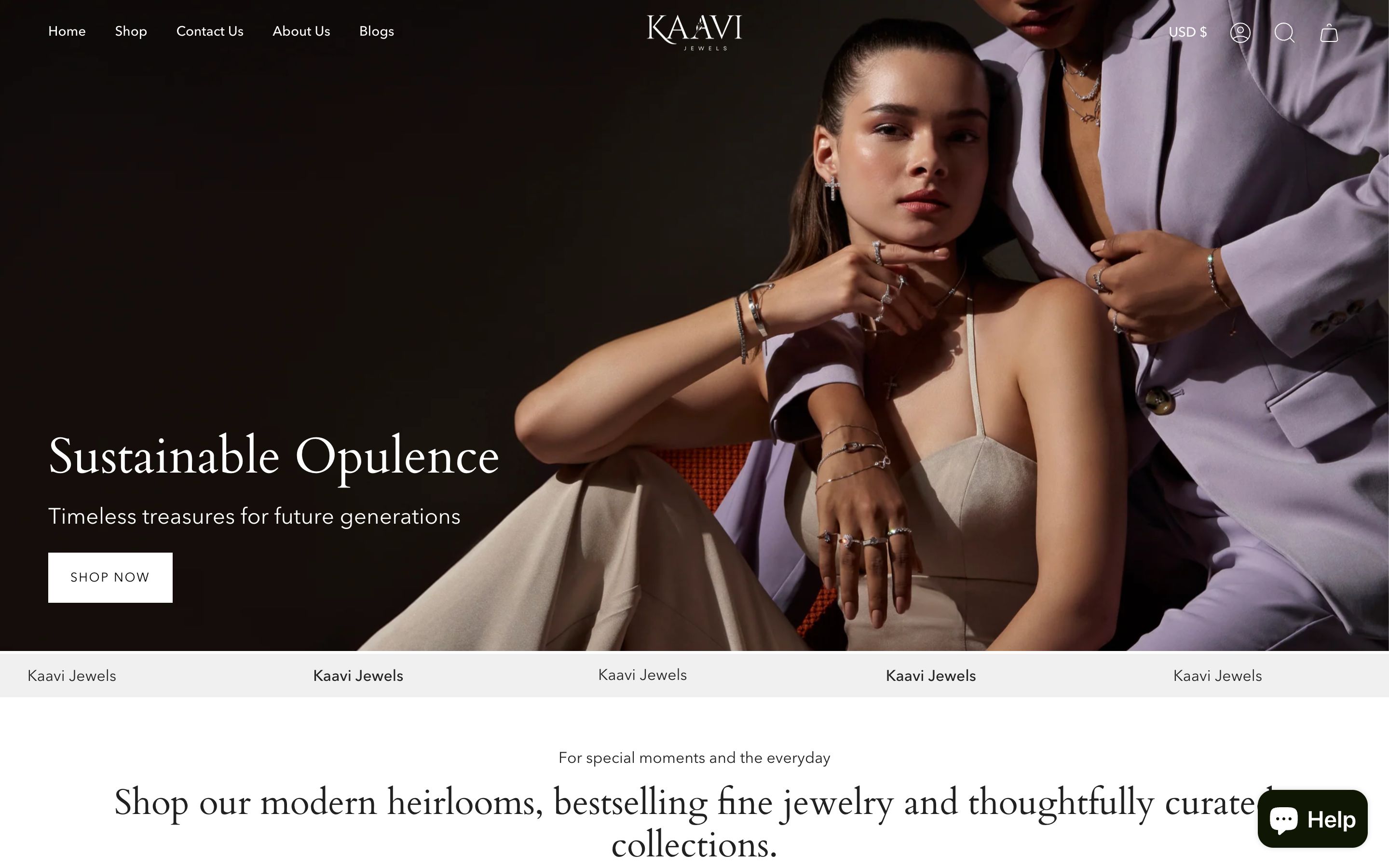 Kaavi Jewels screenshot 6