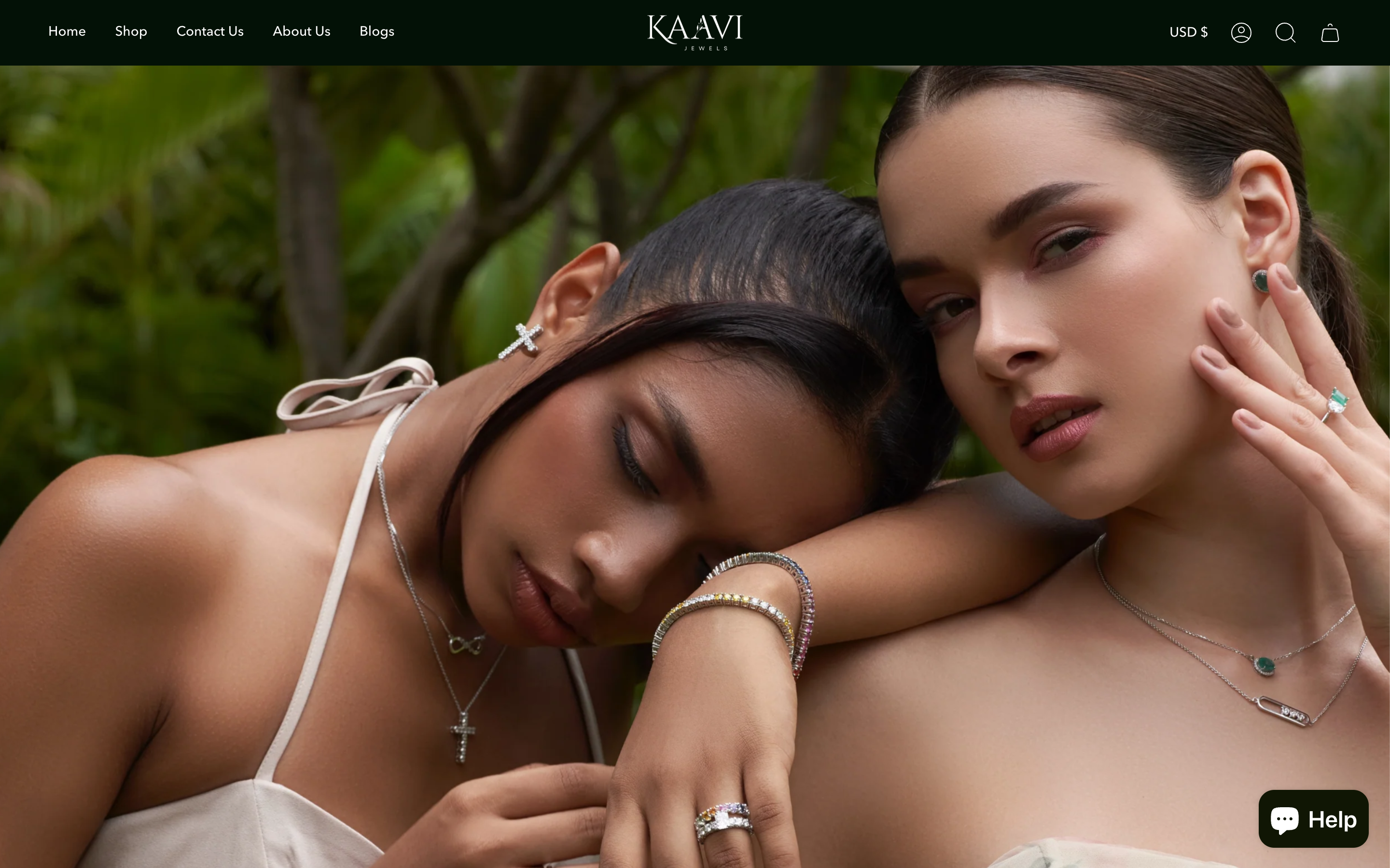 Kaavi Jewels screenshot 4