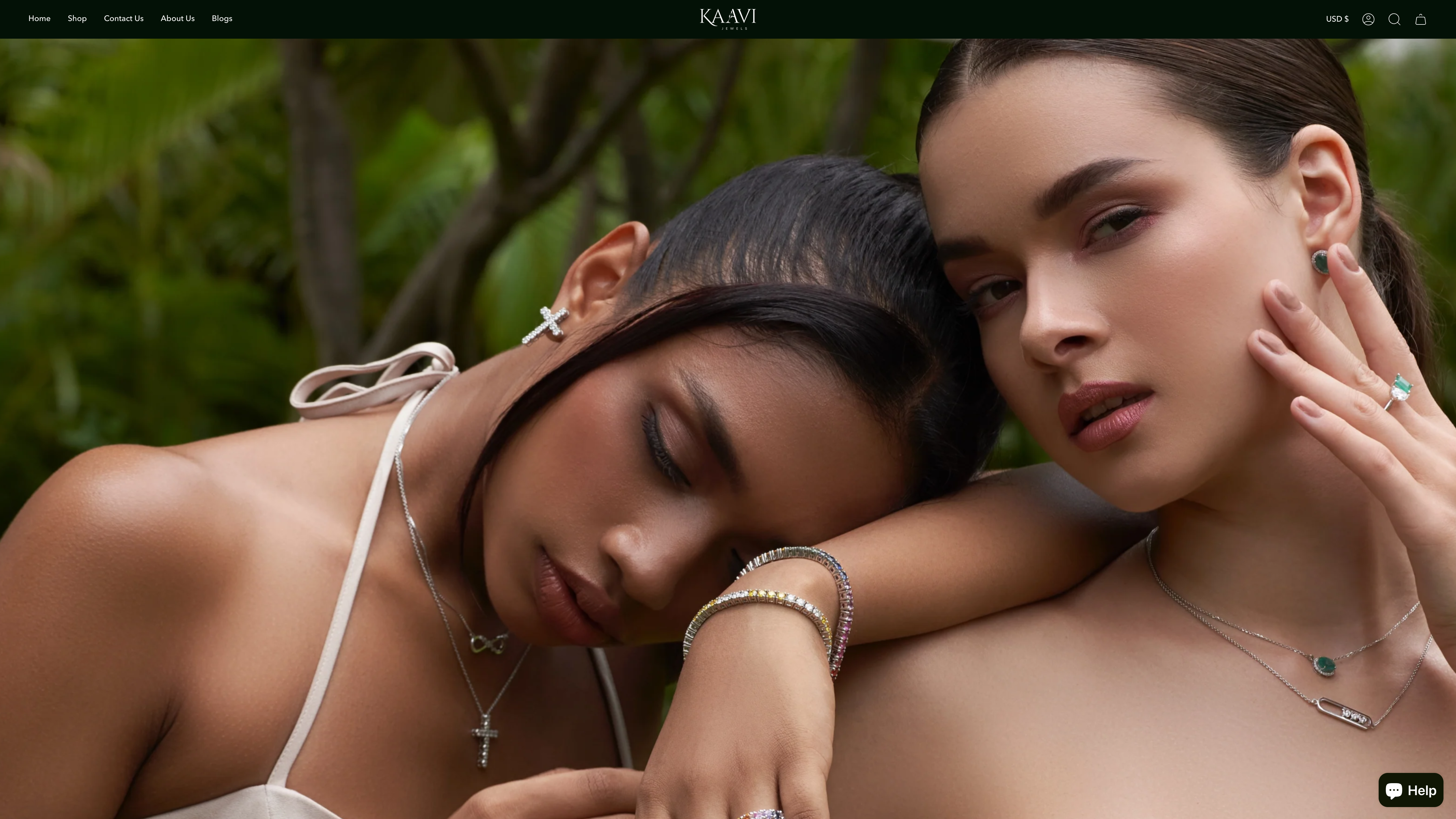 Kaavi Jewels screenshot 5