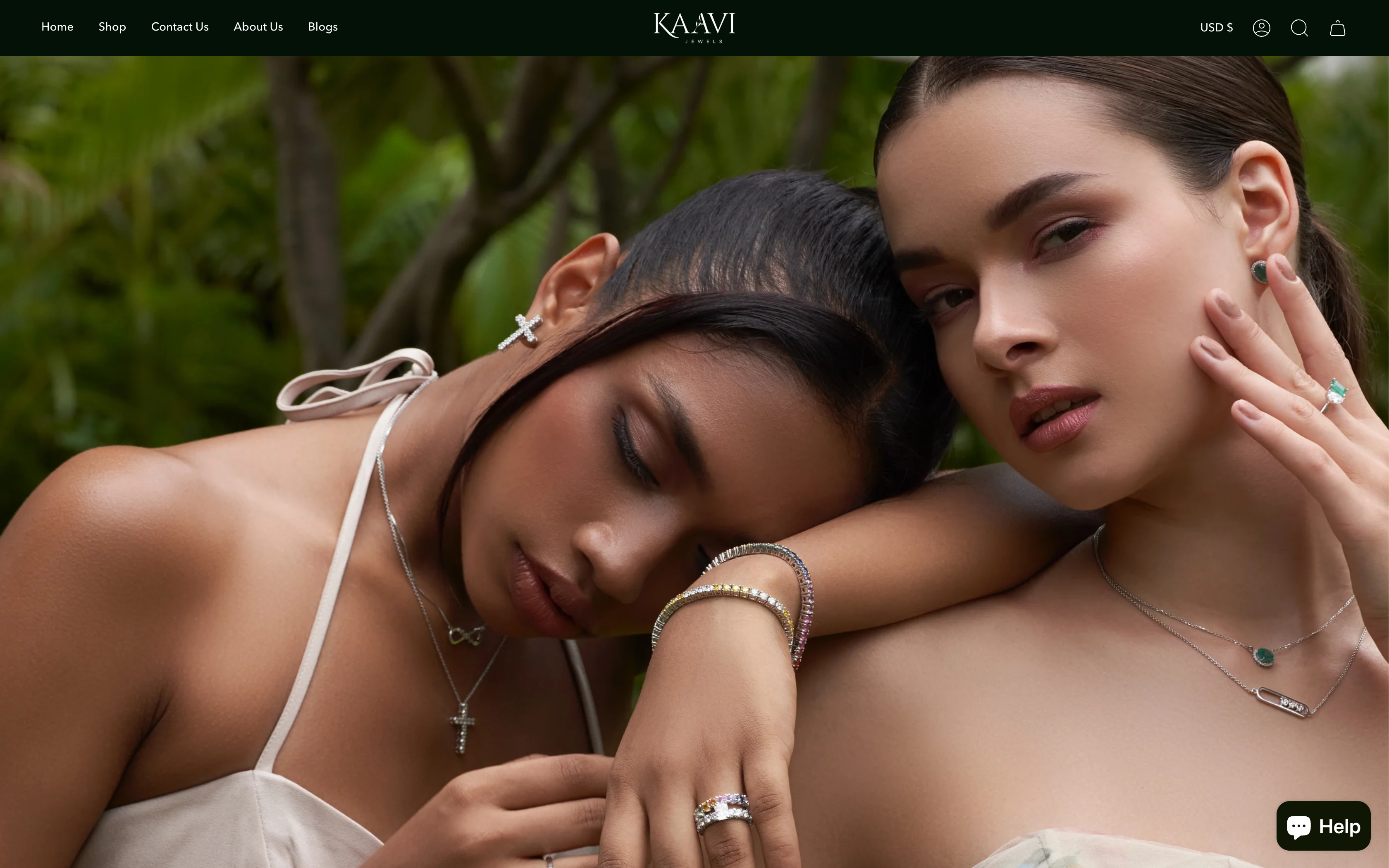 Kaavi Jewels screenshot