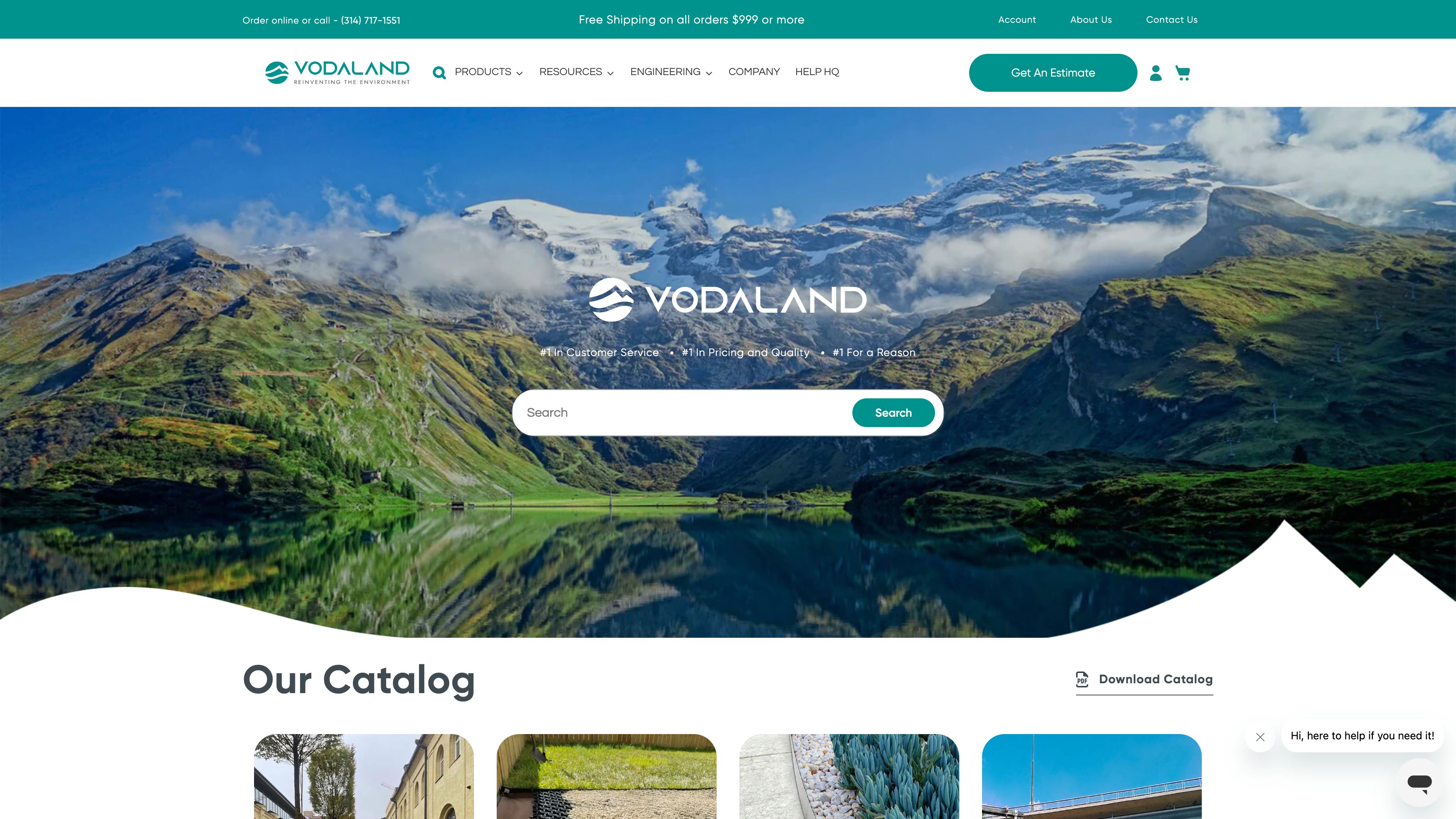 Vodaland USA screenshot 6