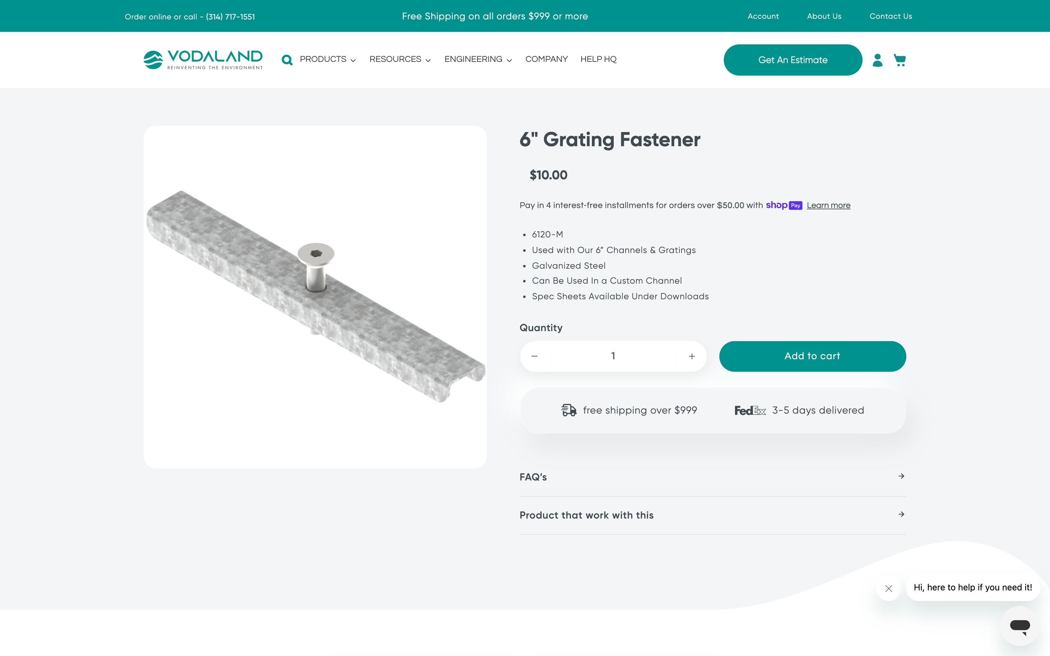 Vodaland USA screenshot 2