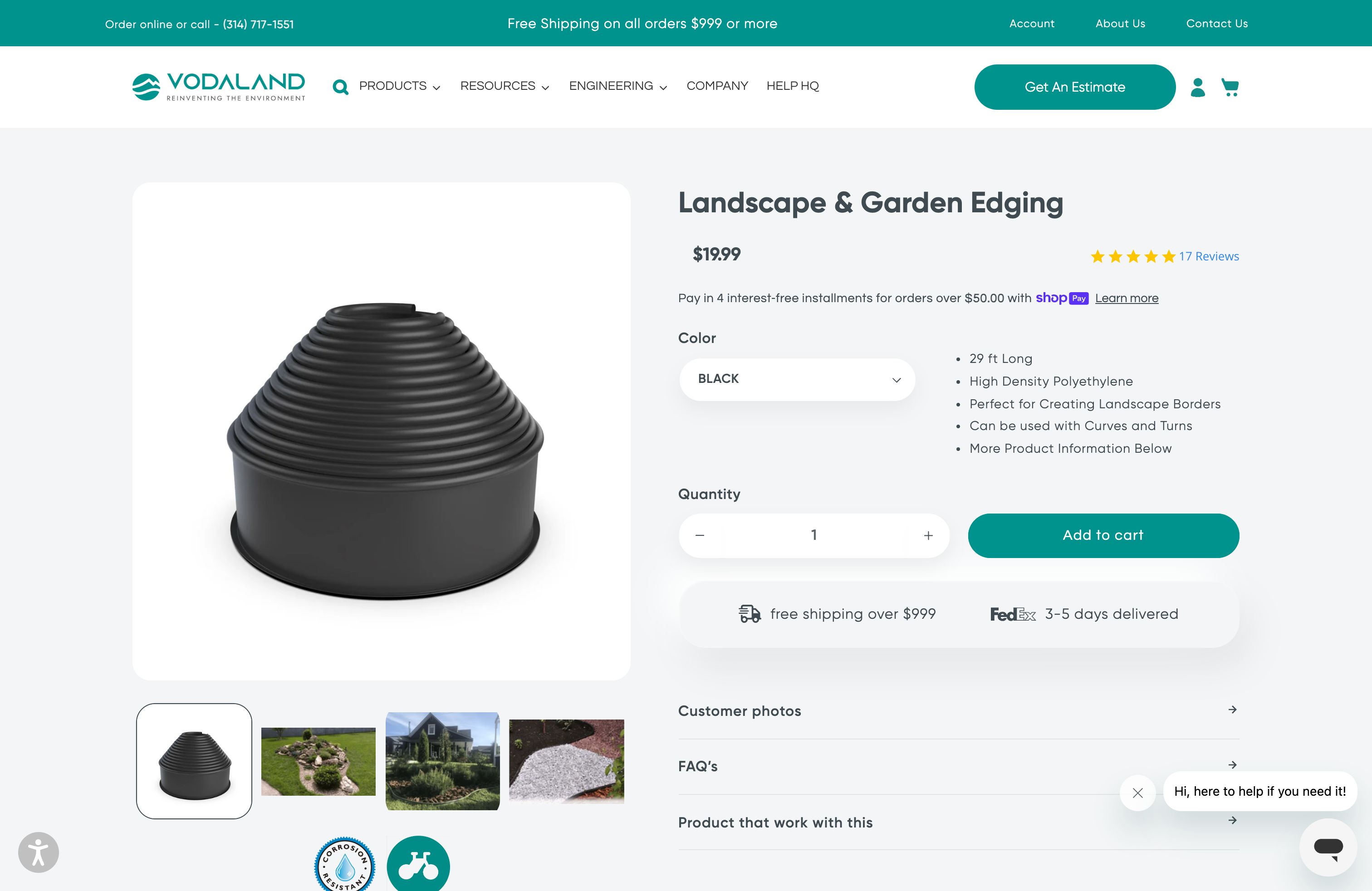 Vodaland USA screenshot 3