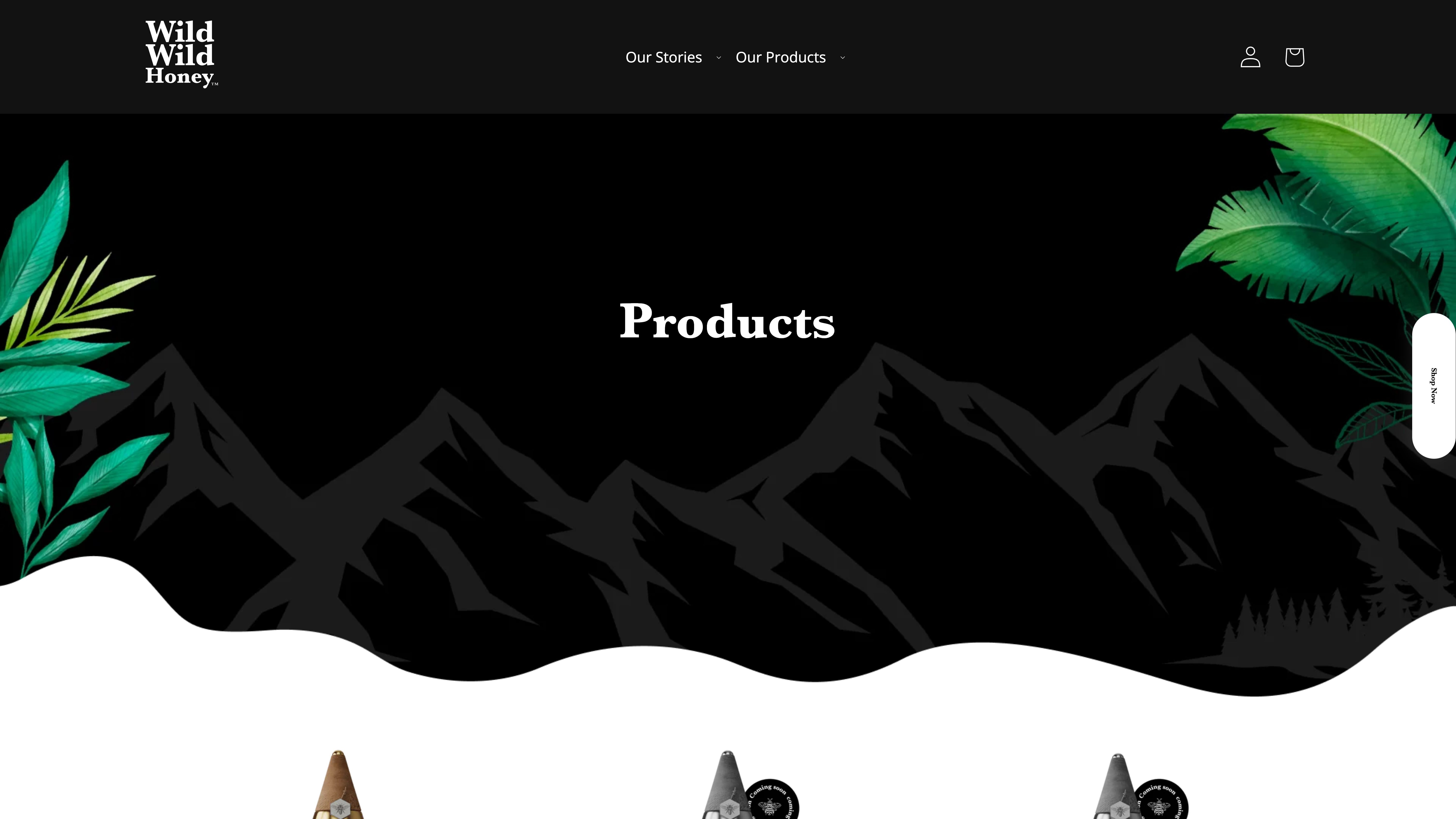 Wild Wild Honey, UAE screenshot 3