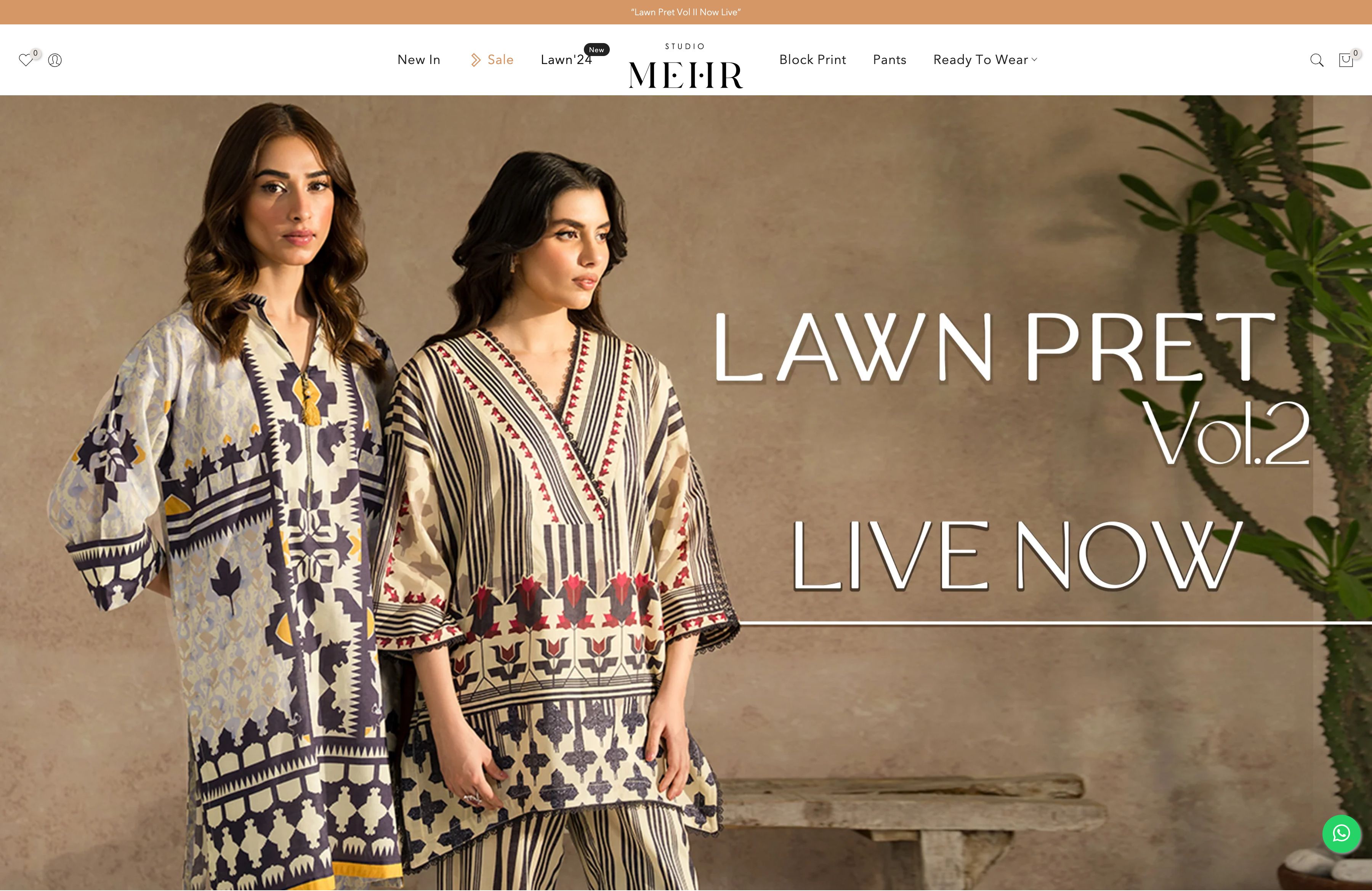 Studio Mehr screenshot 4