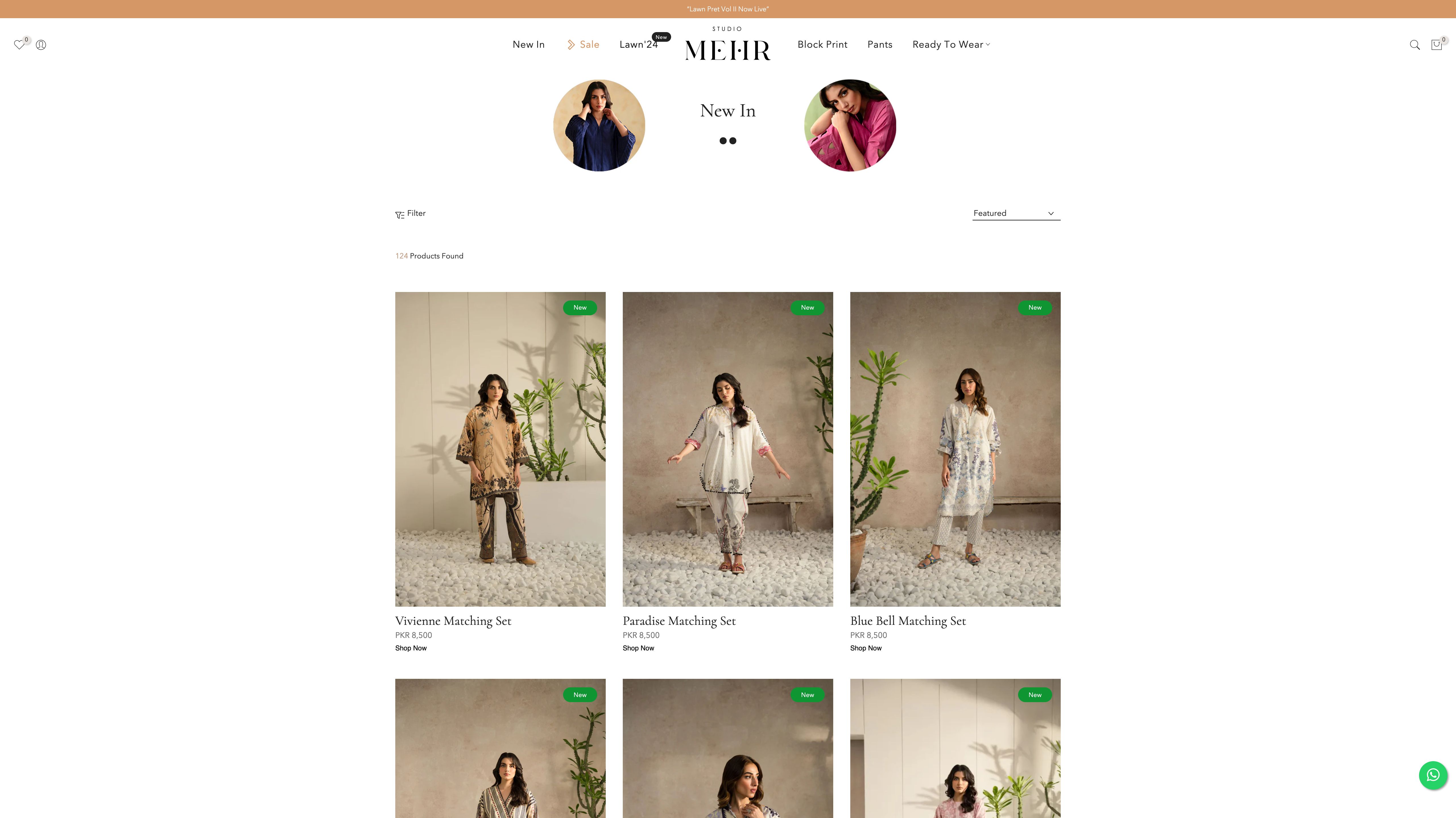 Studio Mehr screenshot 2