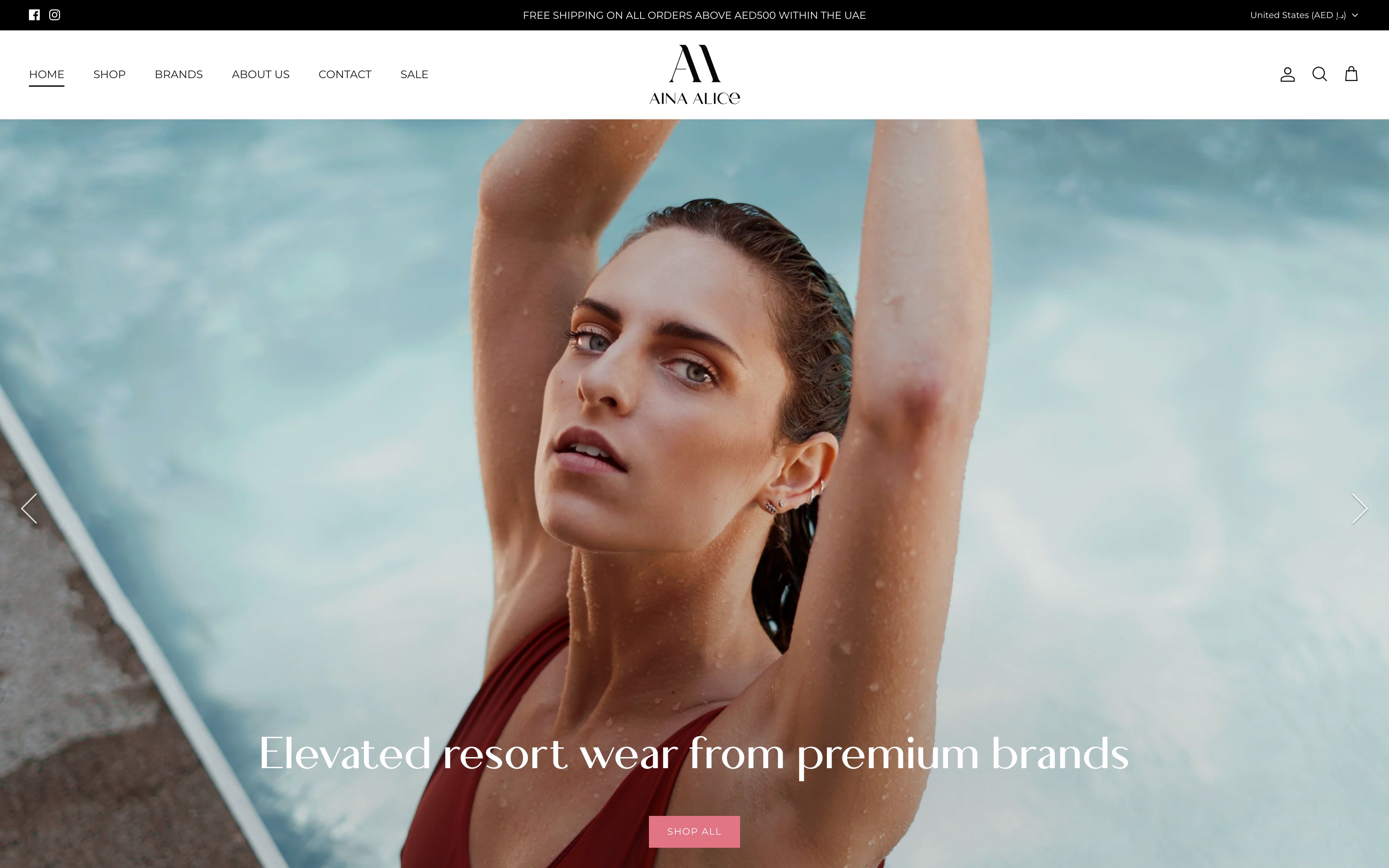 Aina Alice screenshot 7