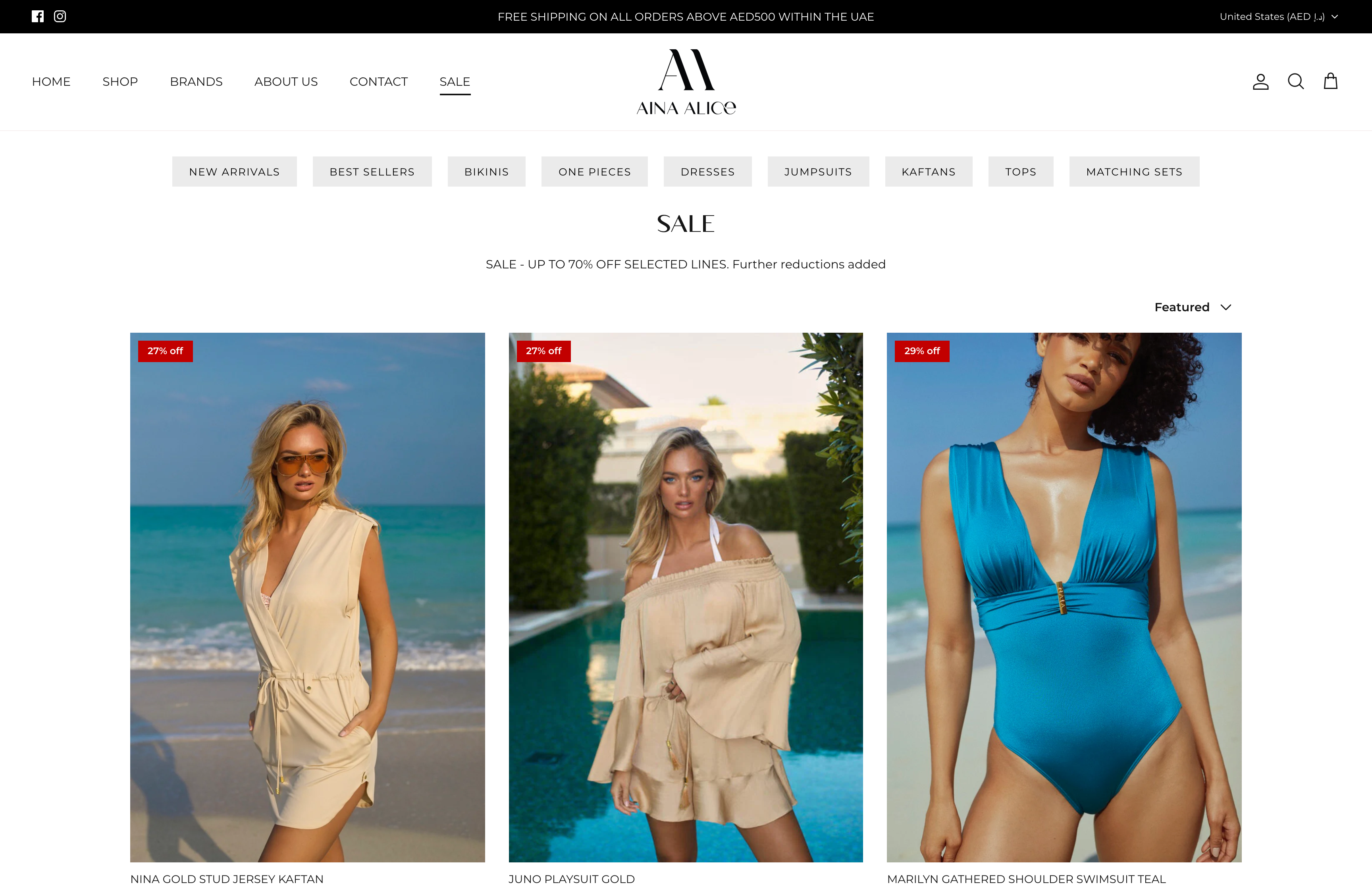 Aina Alice screenshot 2