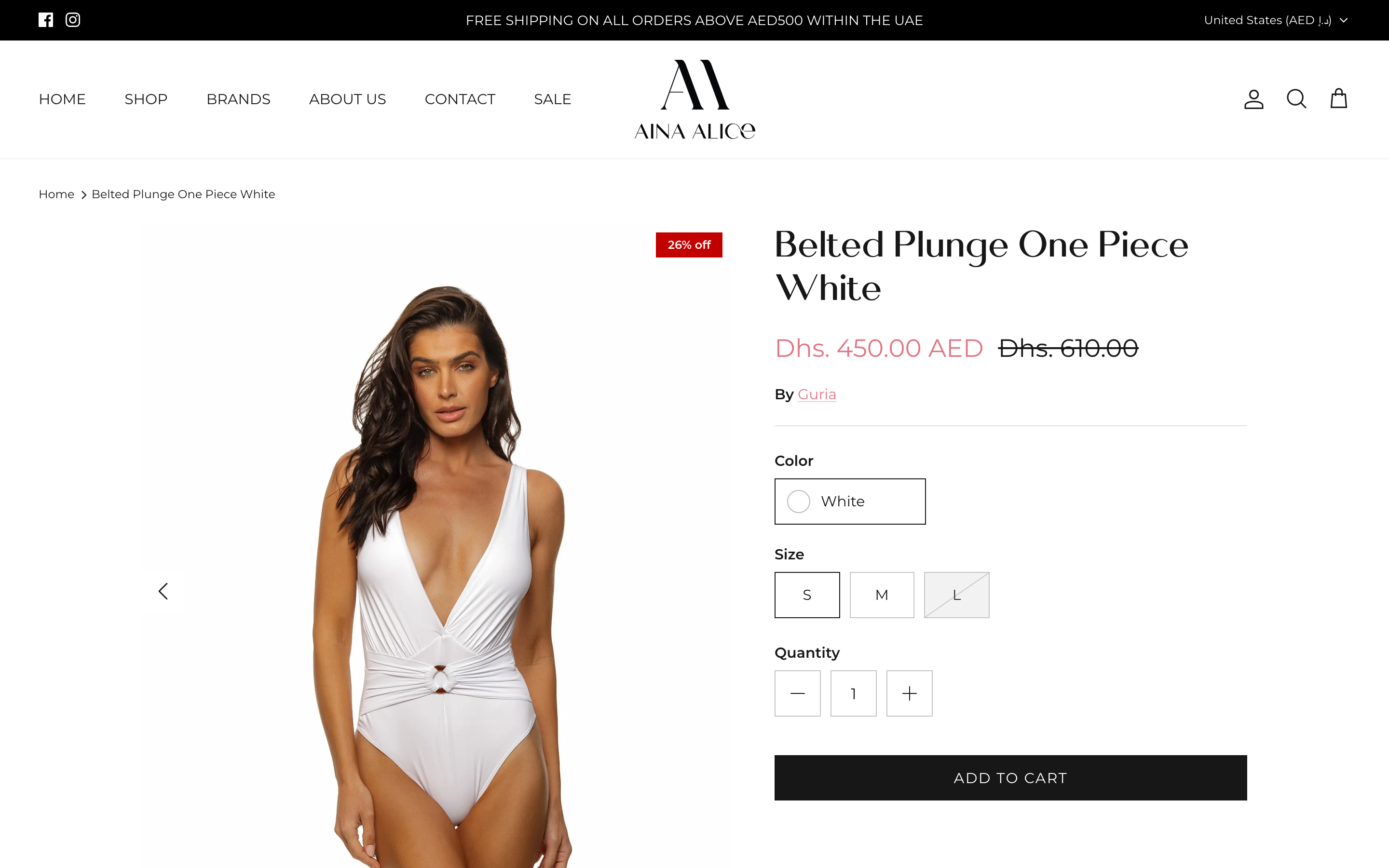 Aina Alice screenshot 4